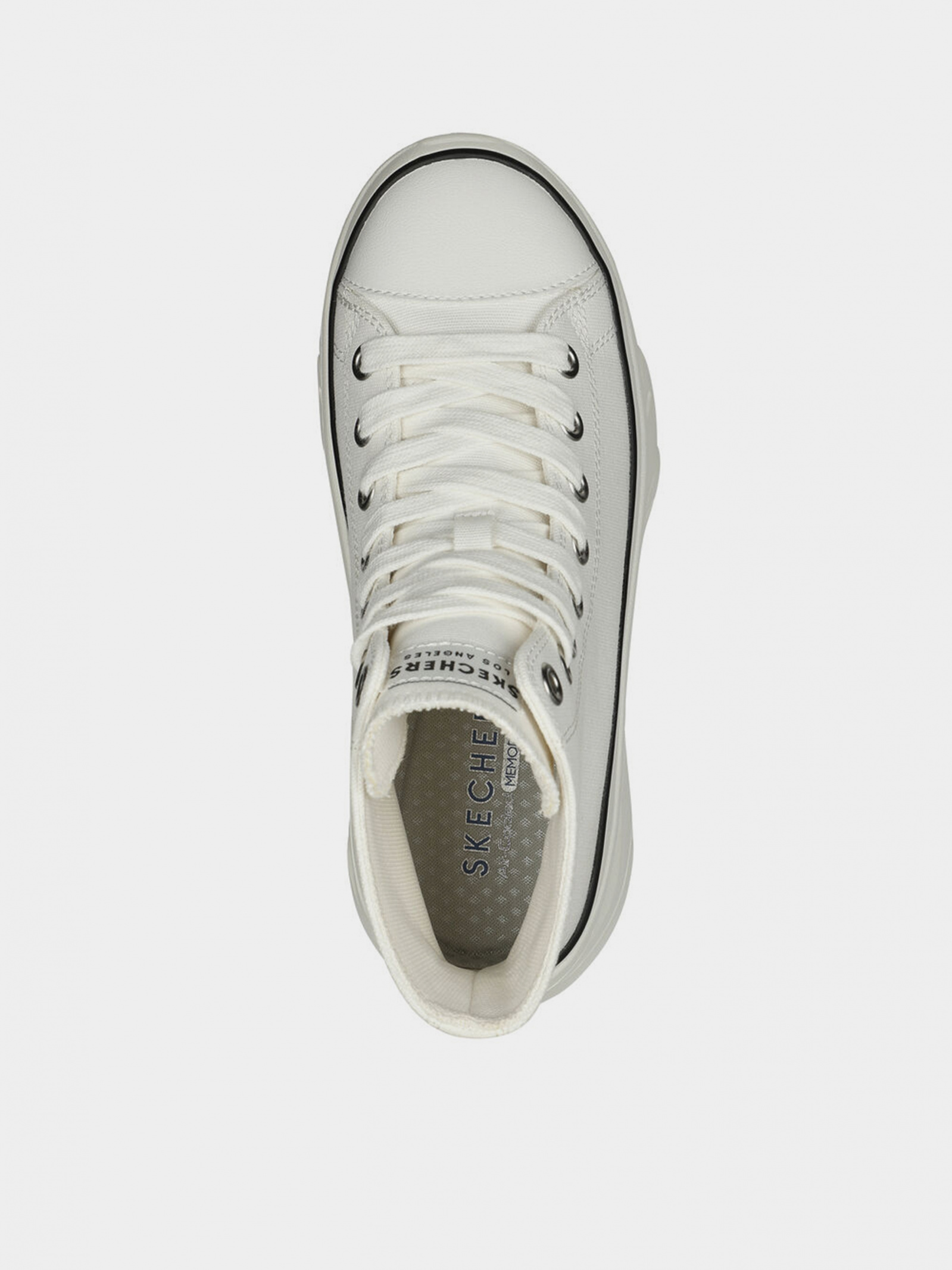 High-Top Sneakers Women's Skechers