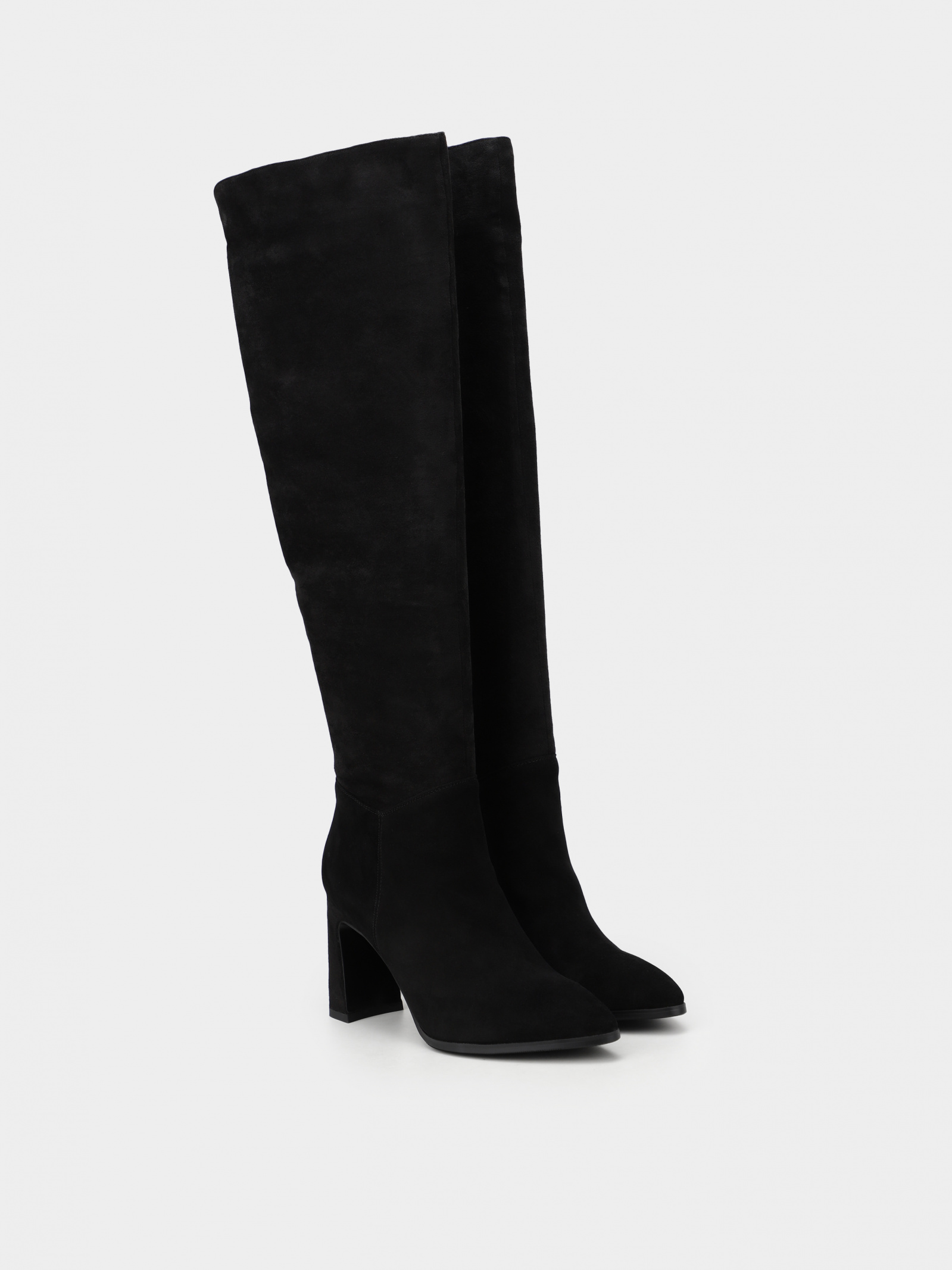 Tall Boots Women's Braska