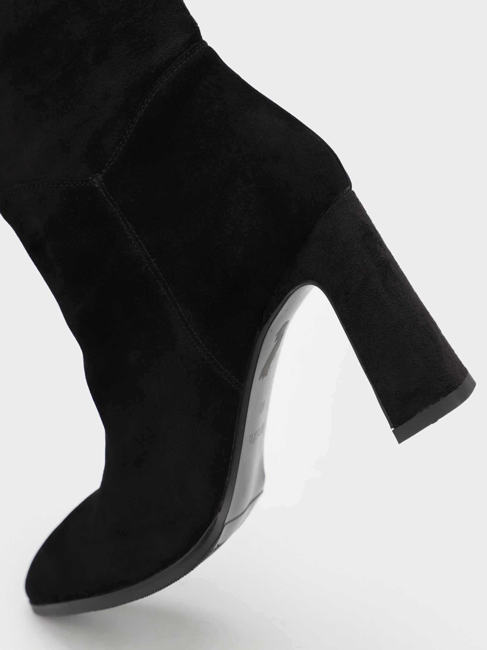 Tall Boots Women's Braska
