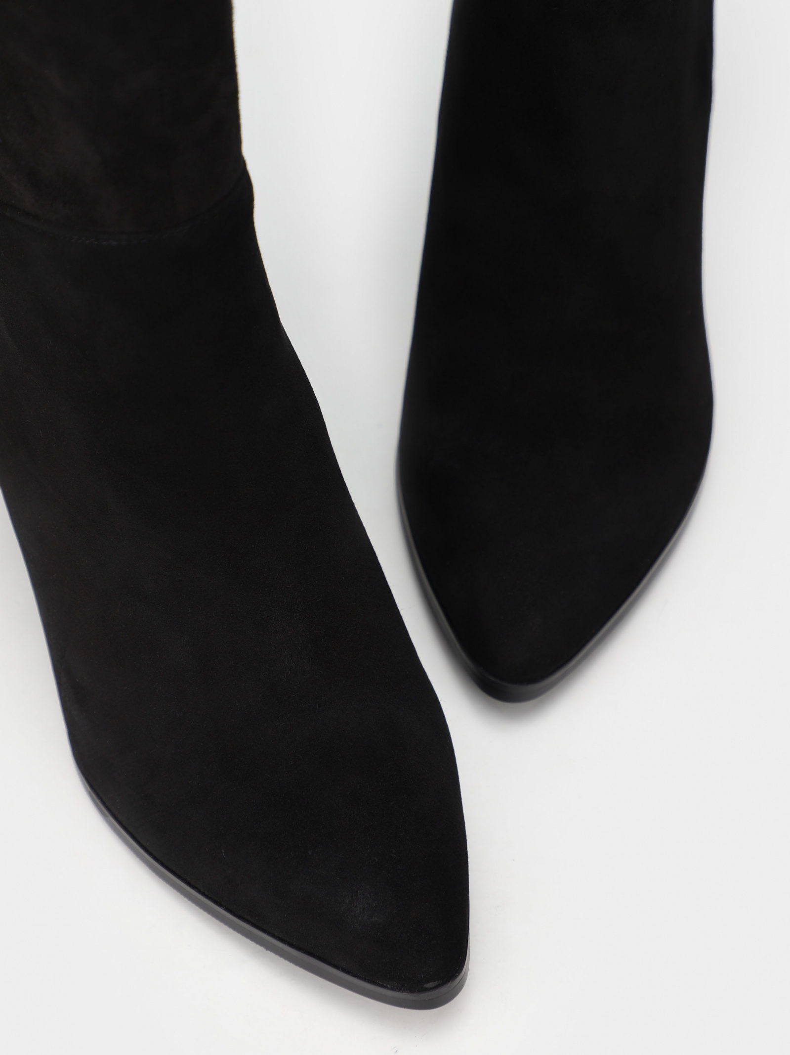 Tall Boots Women's Braska