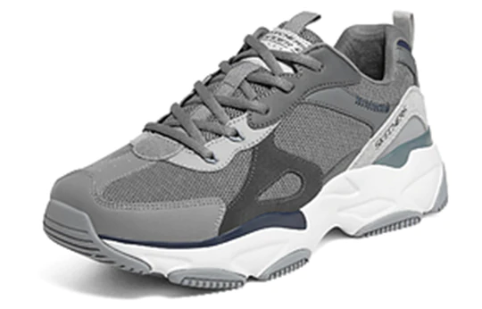 Кроссовки повседневные Мужские Skechers