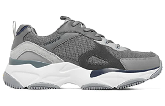 Кроссовки повседневные Мужские Skechers