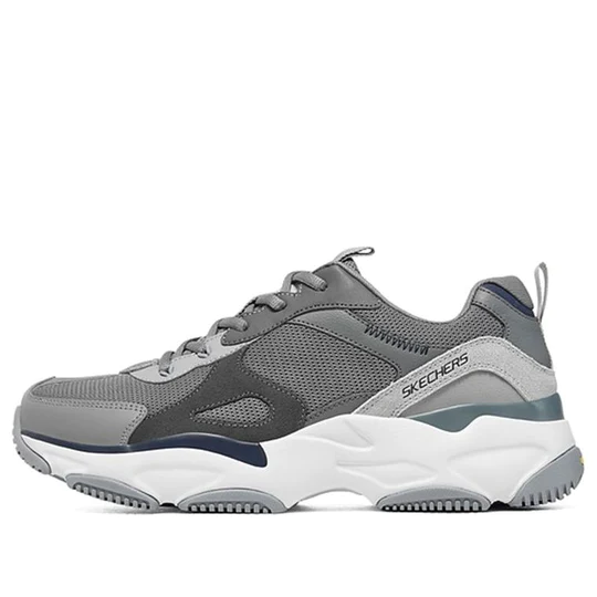 Кроссовки повседневные Мужские Skechers