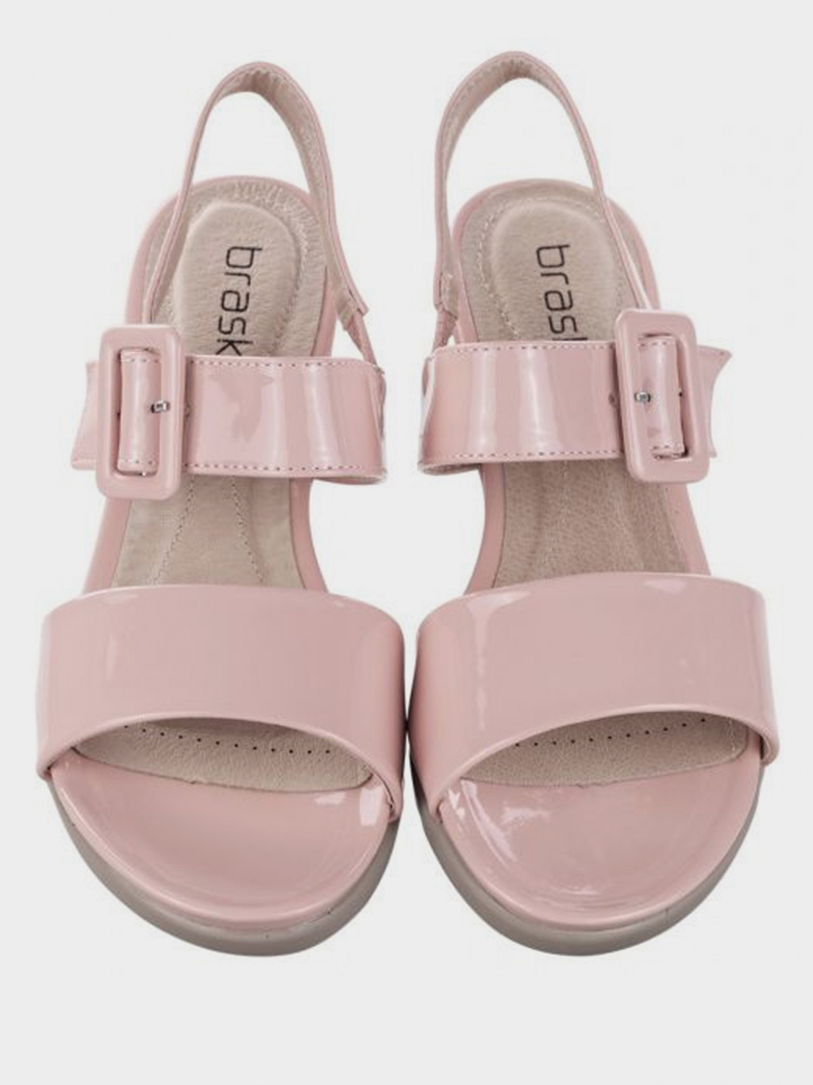 Sandals Women's Braska