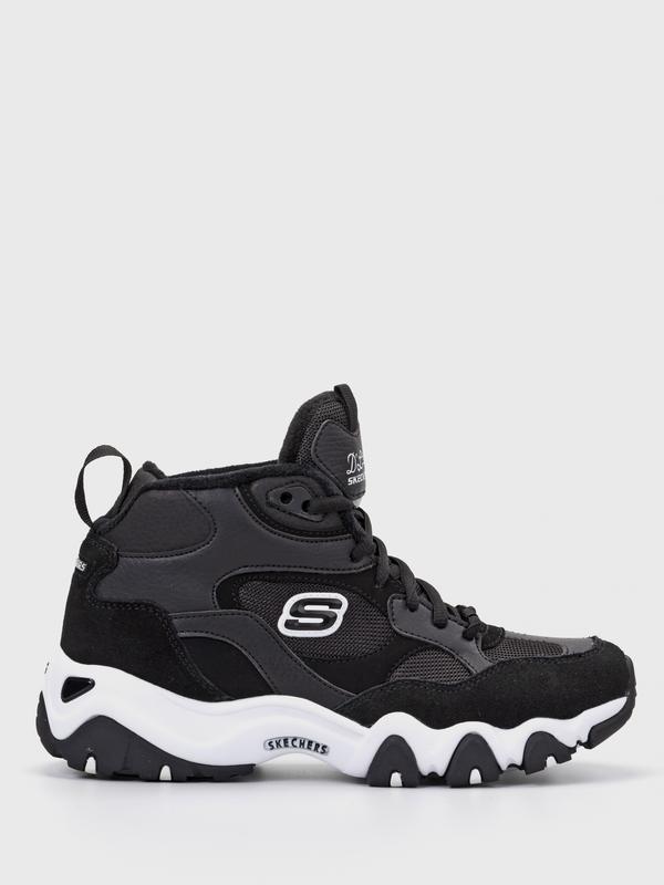 Черевики Жіночі Skechers