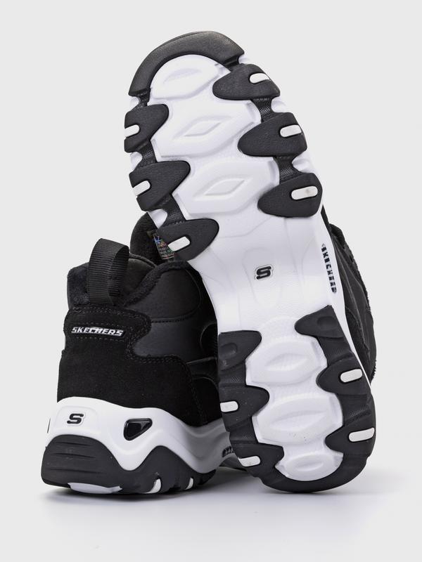 Черевики Жіночі Skechers