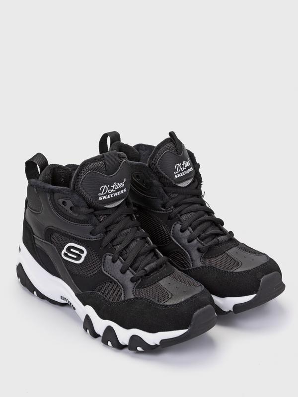 Черевики Жіночі Skechers