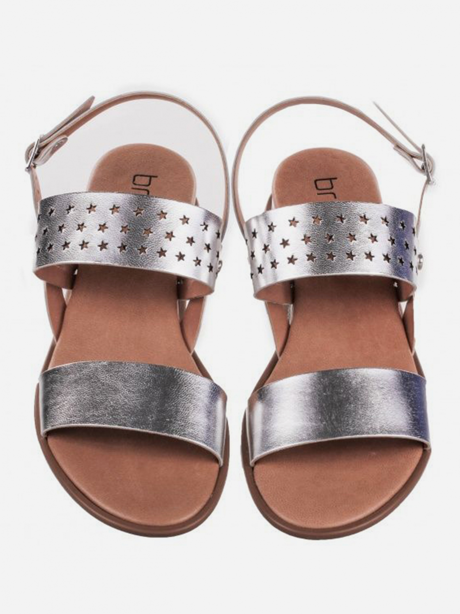 Sandals Women's Braska