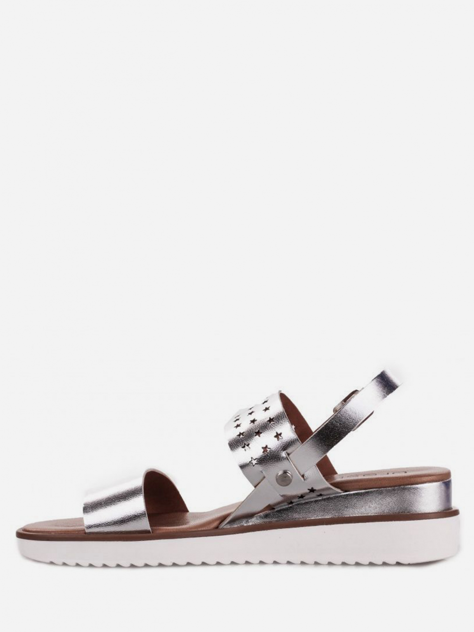 Sandals Women's Braska