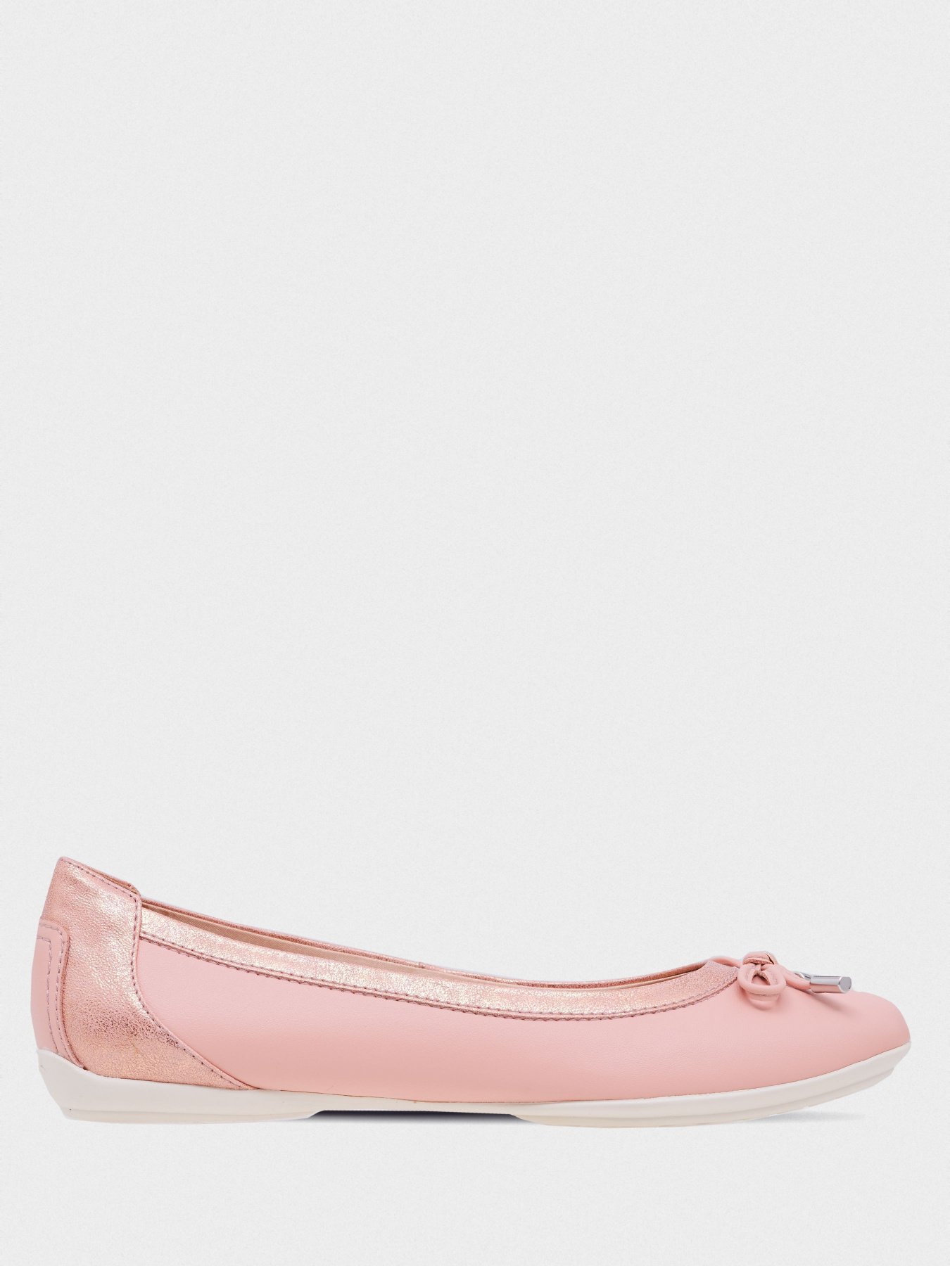 Ballet Flats Women's Geox