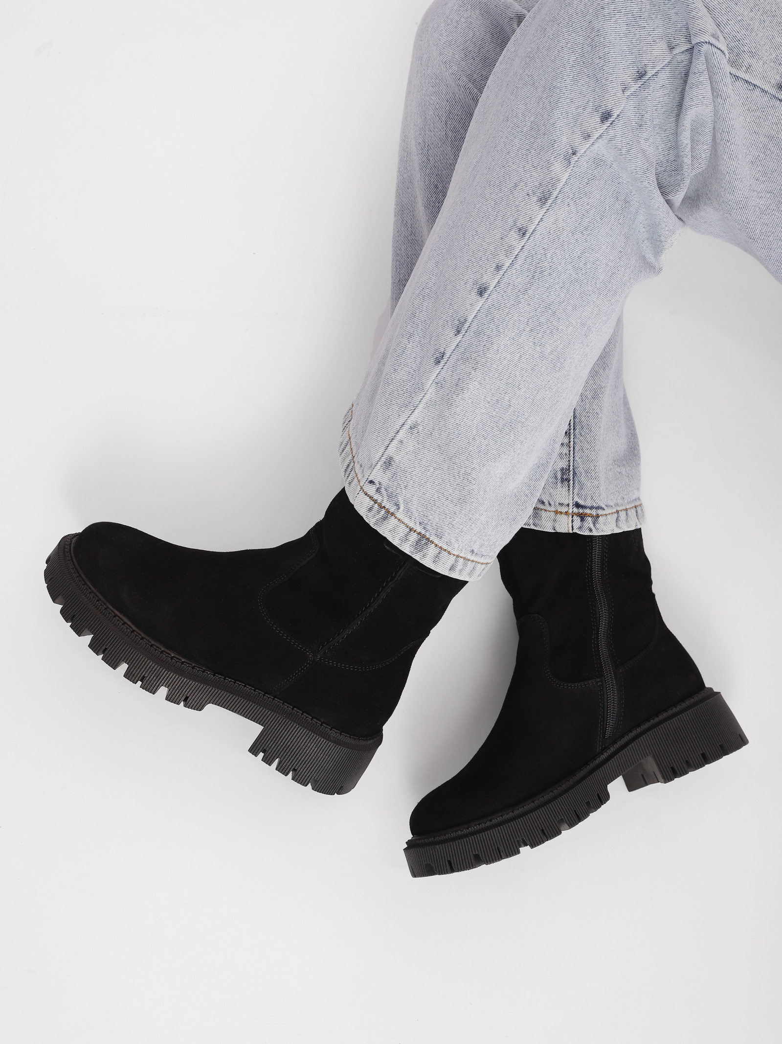 Boots Women's Braska
