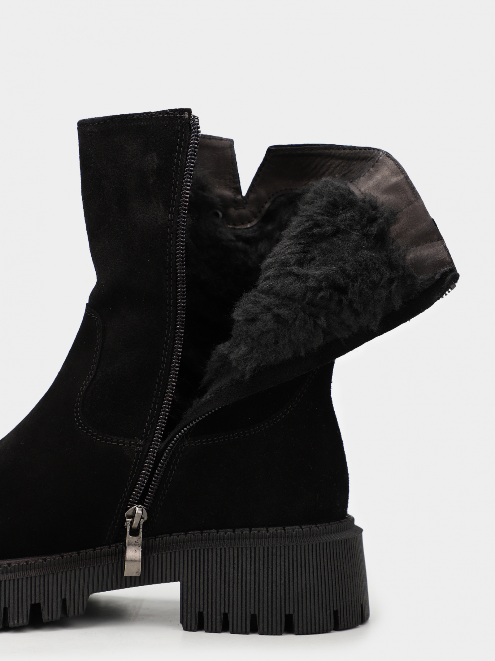 Boots Women's Braska