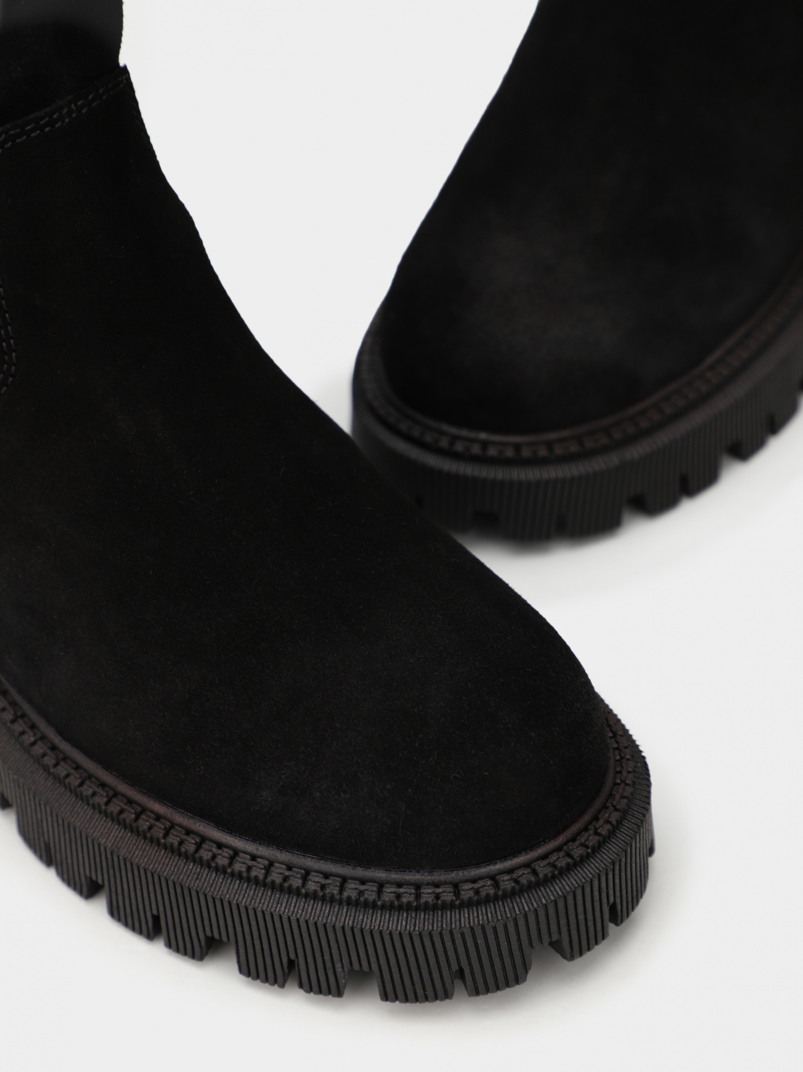 Boots Women's Braska