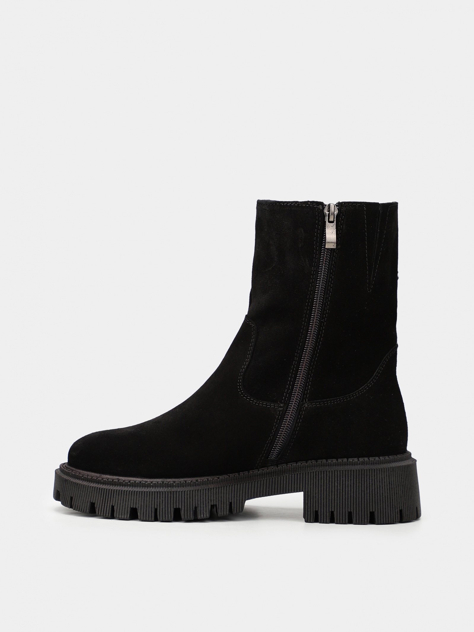 Boots Women's Braska