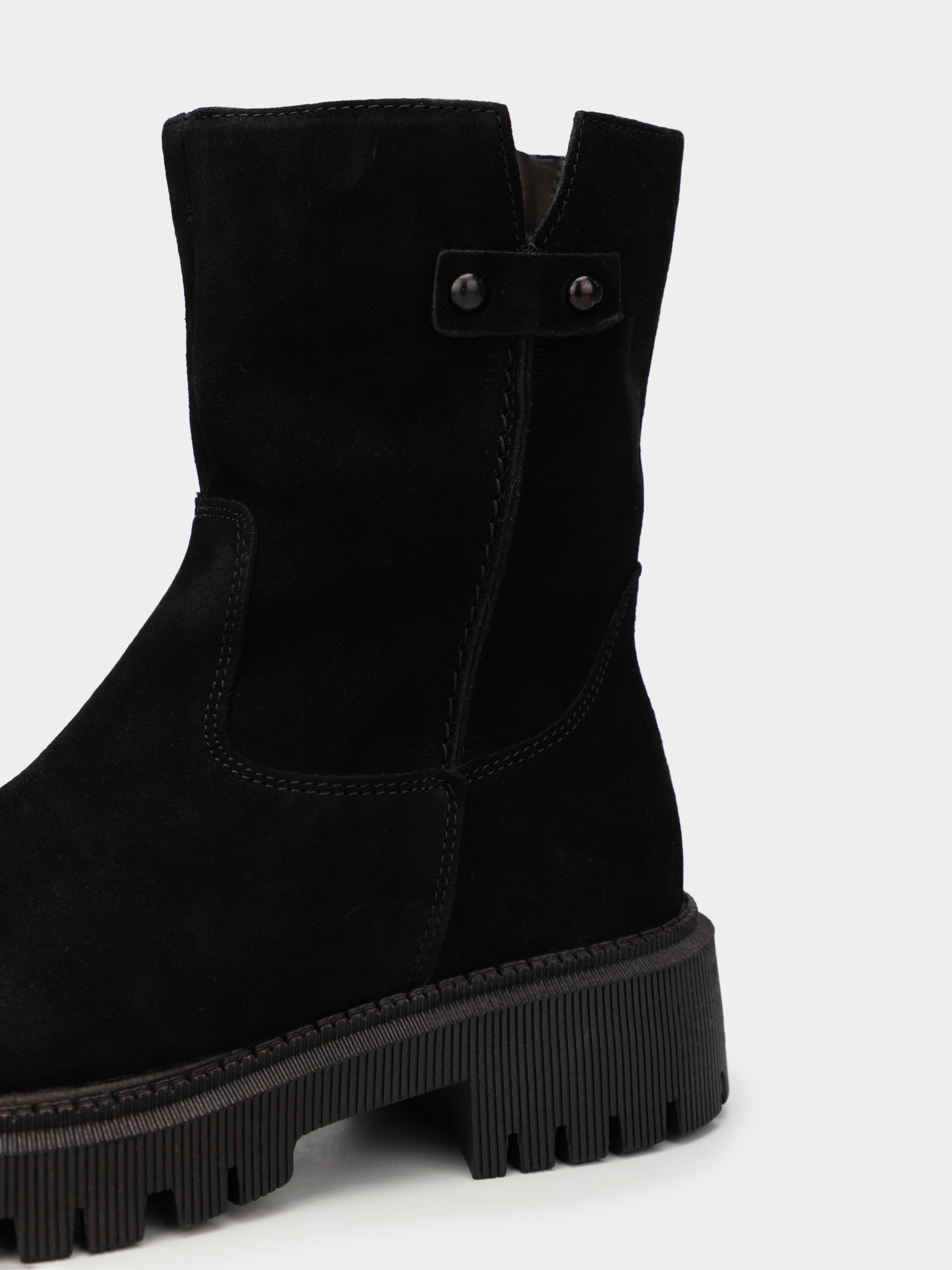 Boots Women's Braska