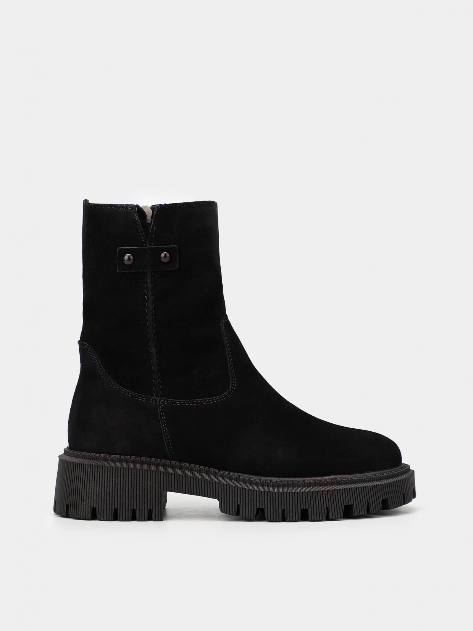 Boots Women's Braska