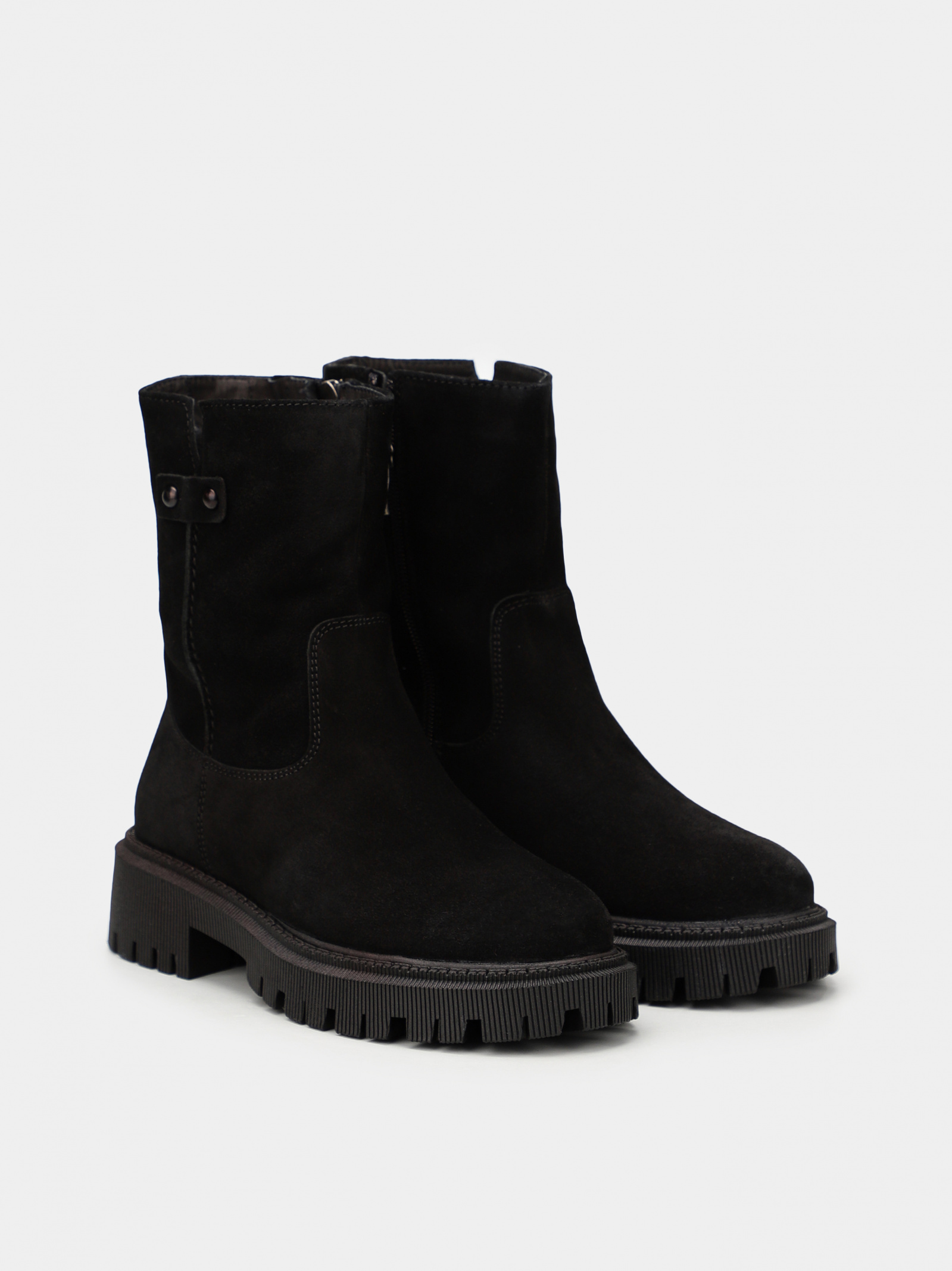 Boots Women's Braska