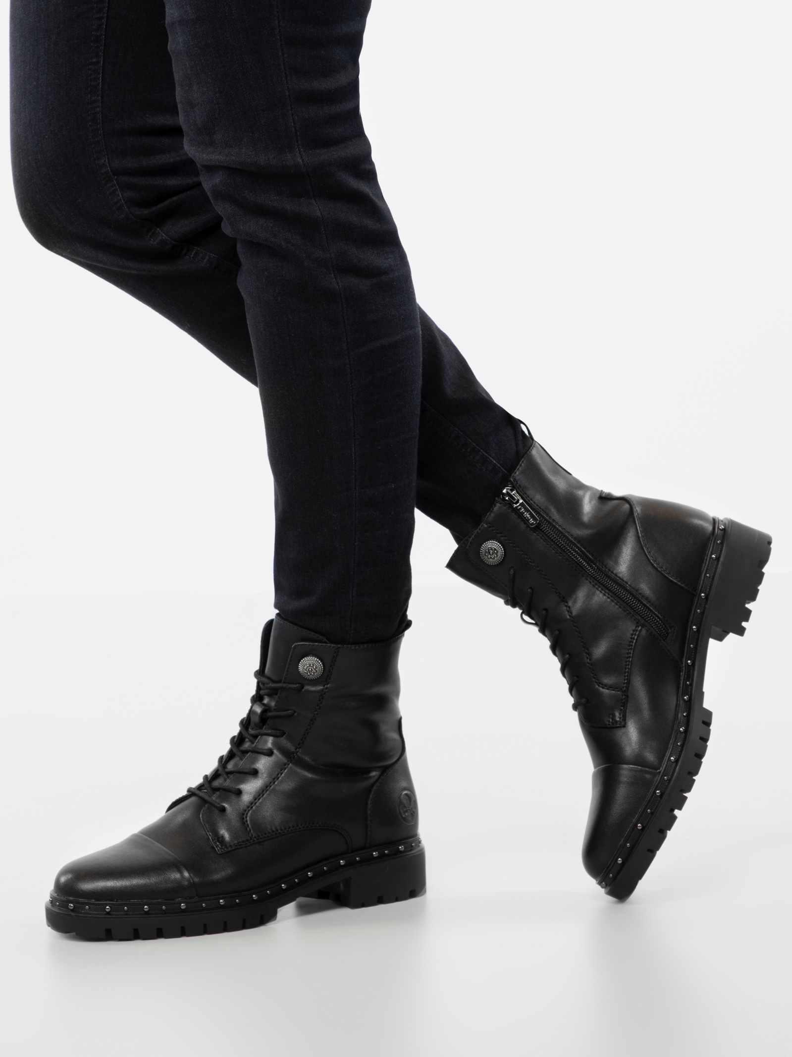 Boots Women's RIEKER