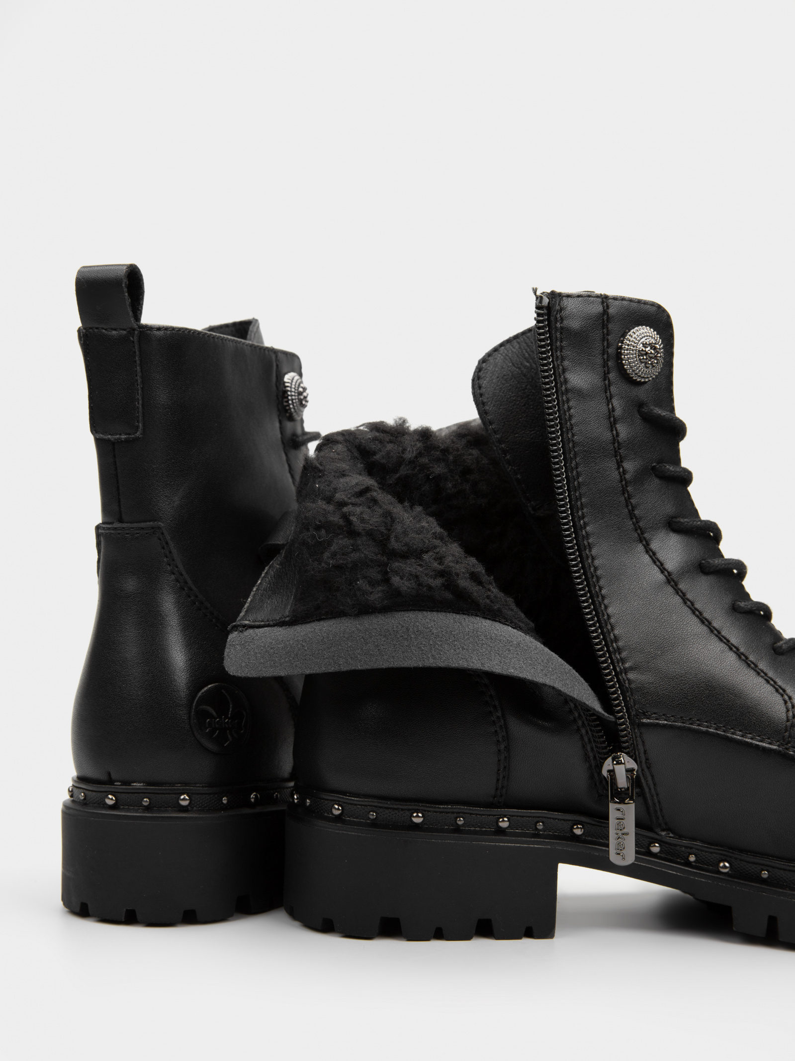 Boots Women's RIEKER