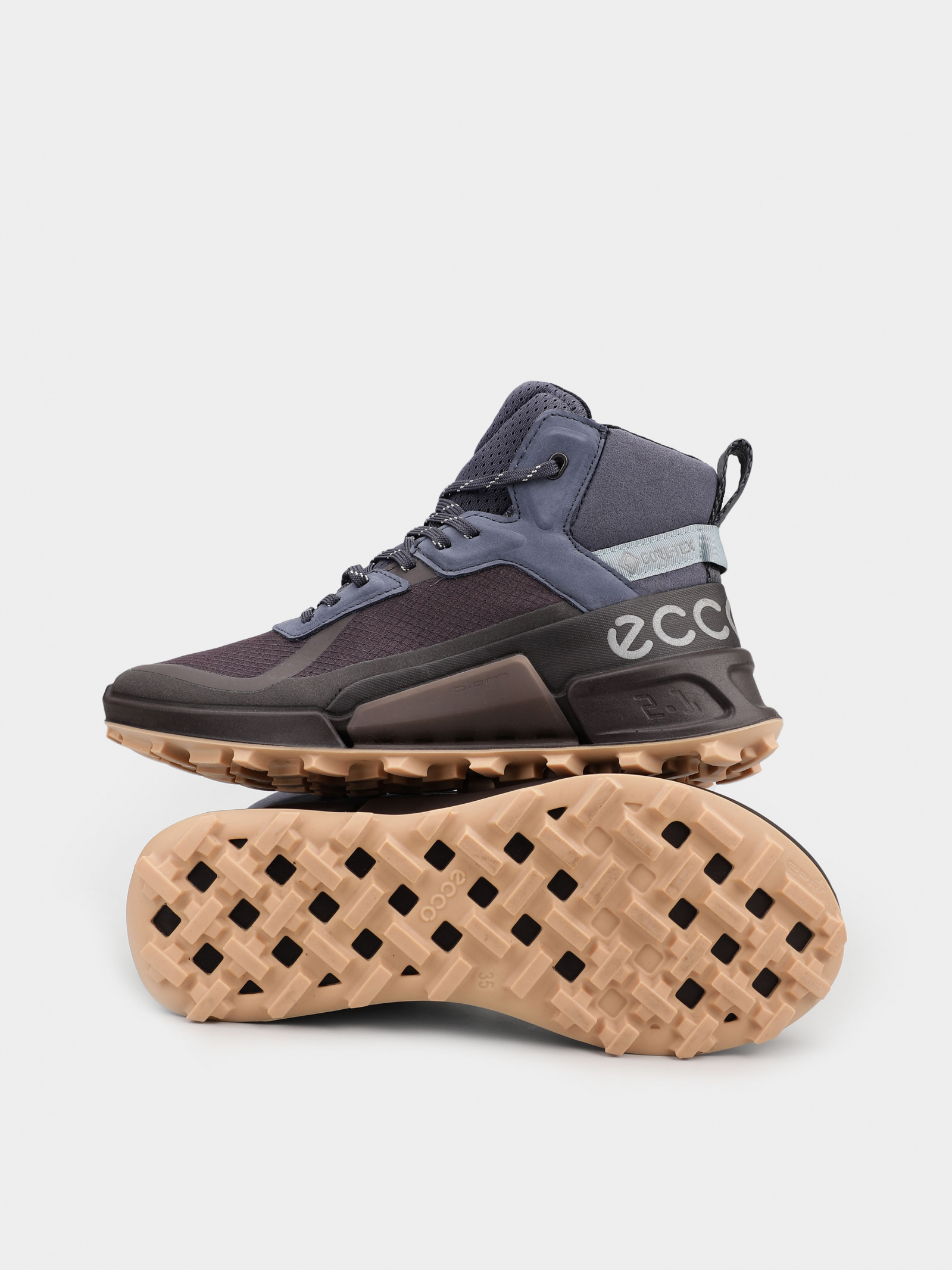 Boots Women's ECCO