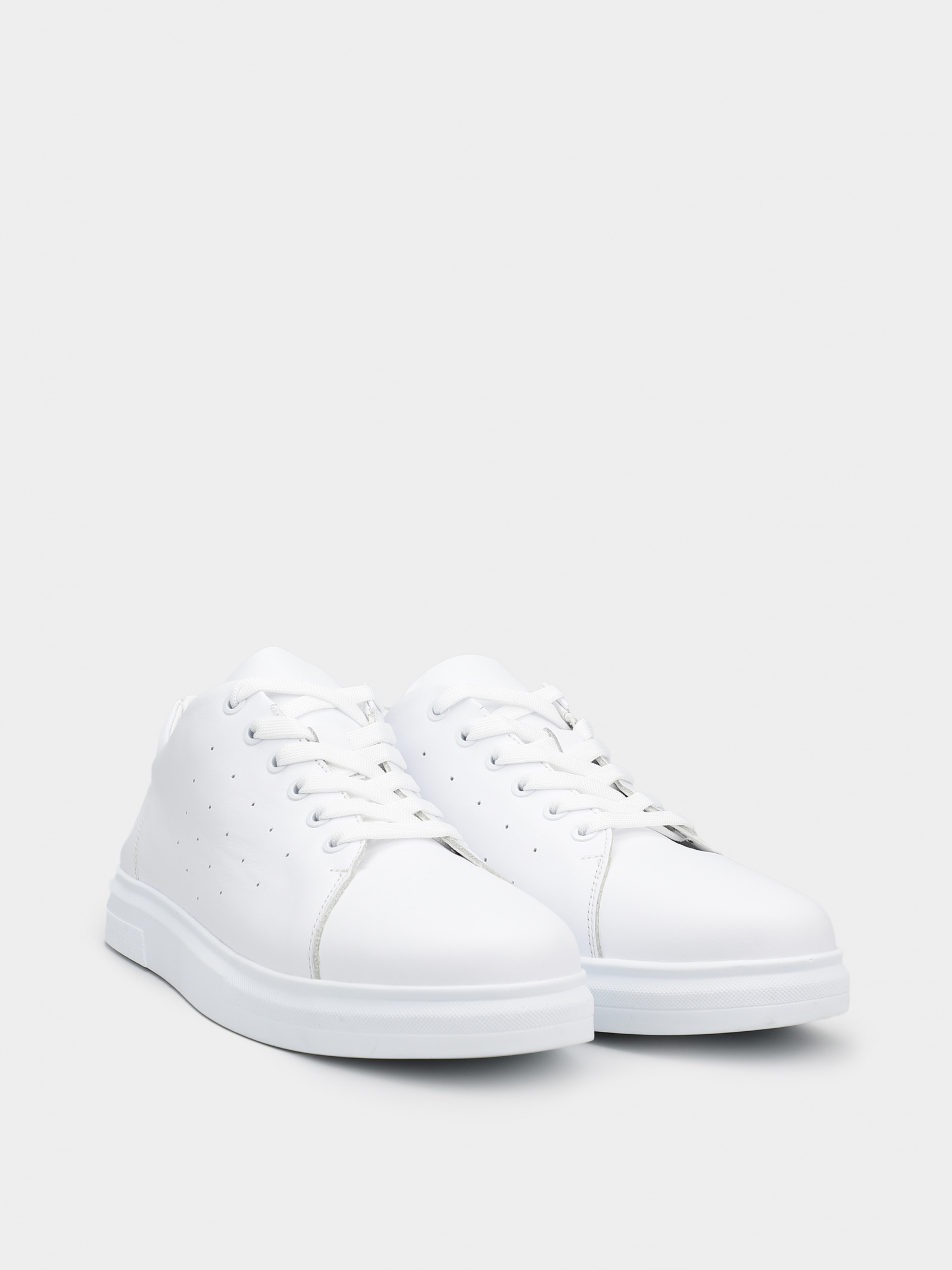 Low-Top Sneakers Women's Braska