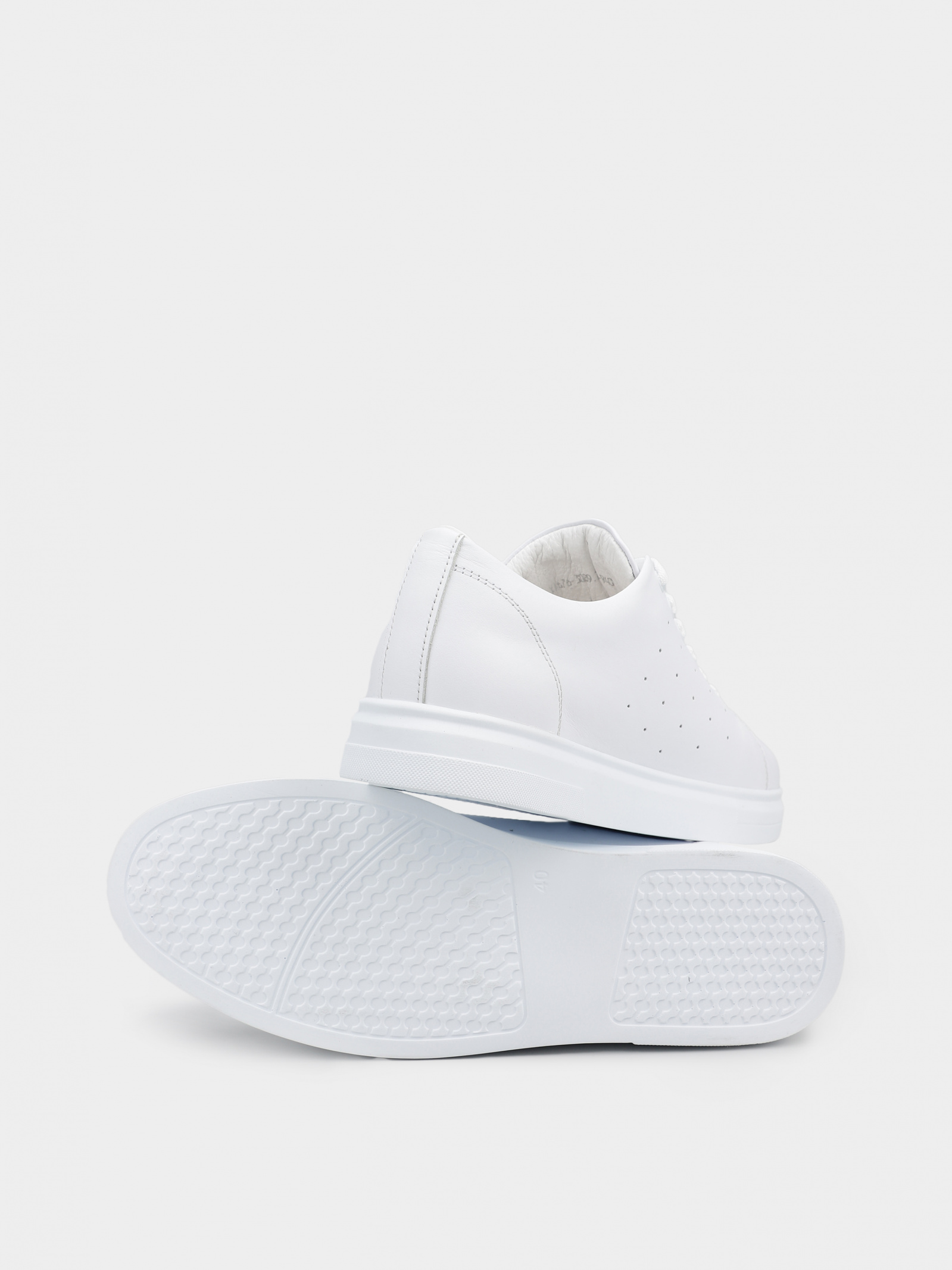 Low-Top Sneakers Women's Braska