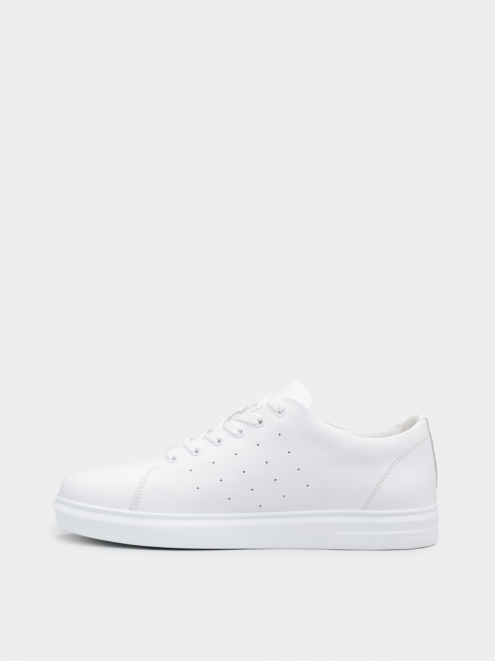 Low-Top Sneakers Women's Braska