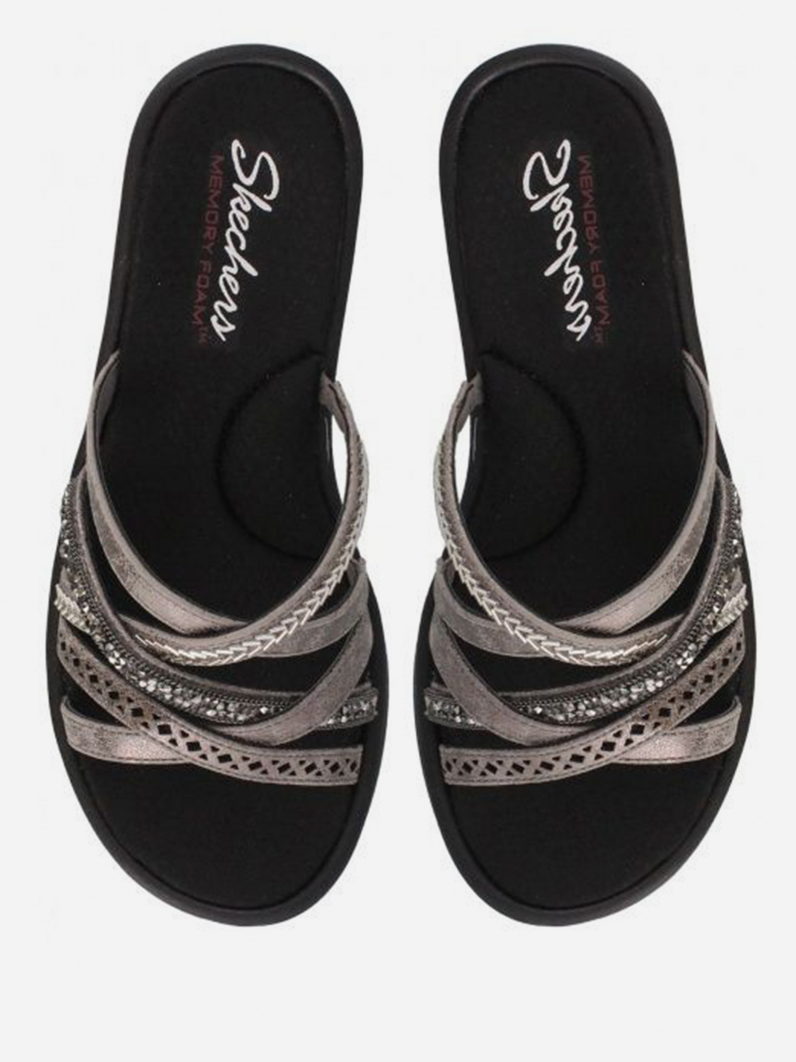Босоніжки Жіночі Skechers