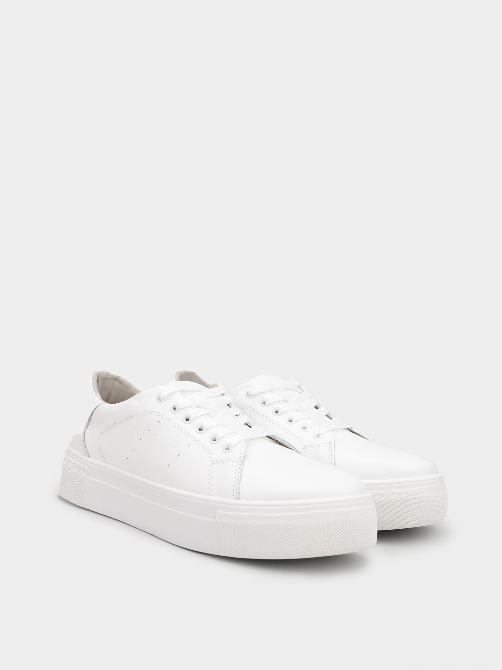 Low-Top Sneakers Women's Braska
