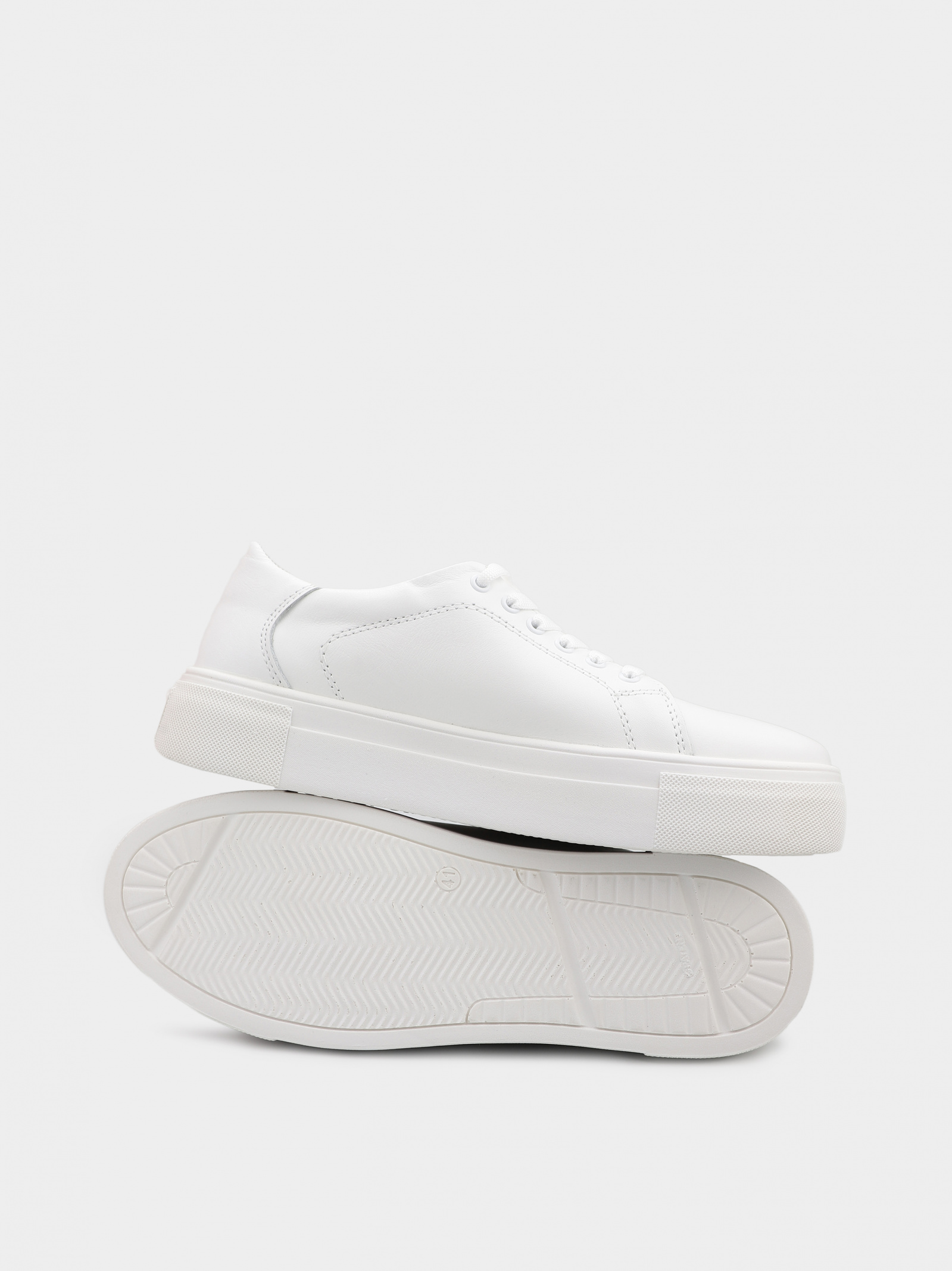 Low-Top Sneakers Women's Braska