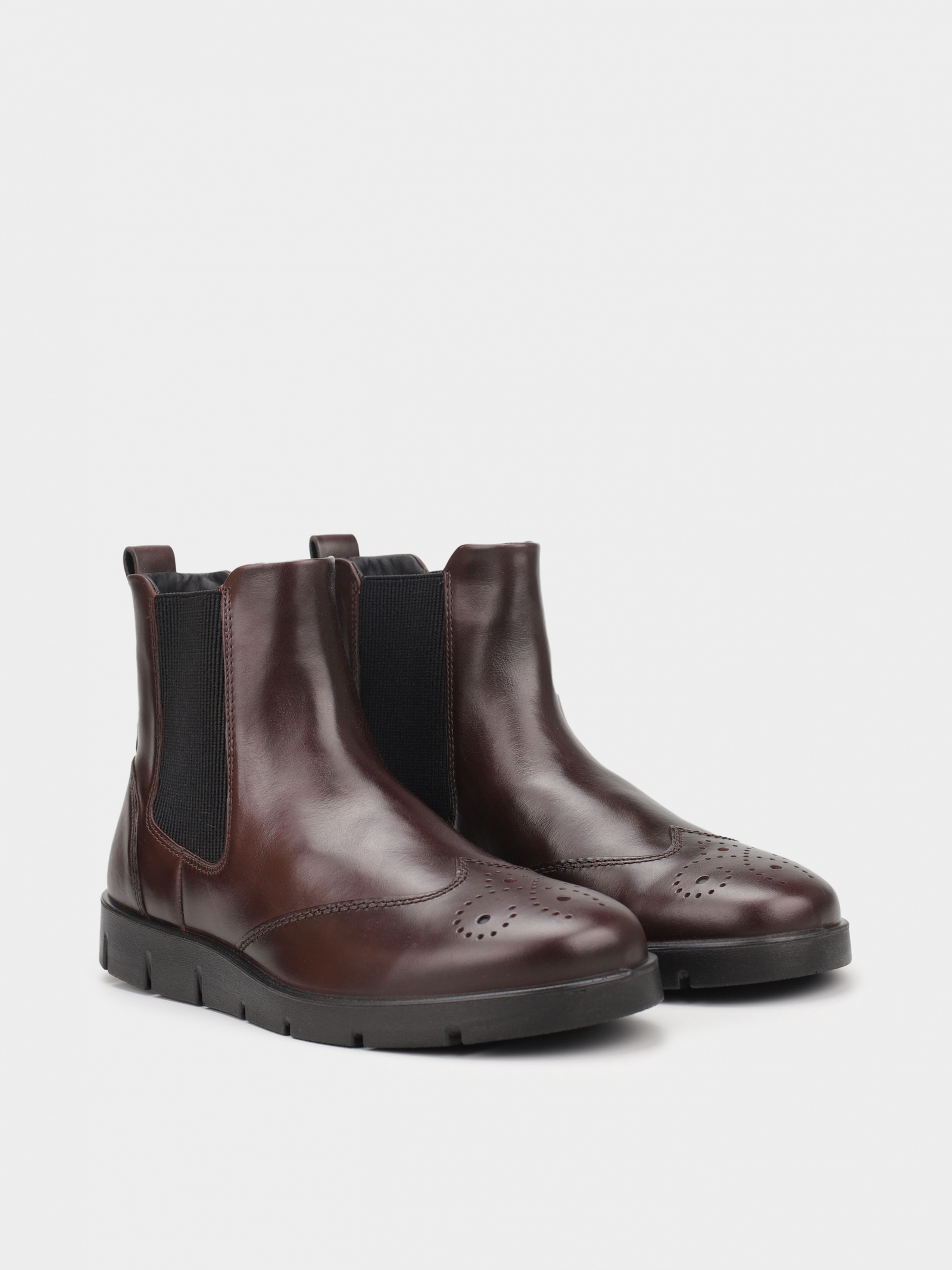 Челси Женские ECCO