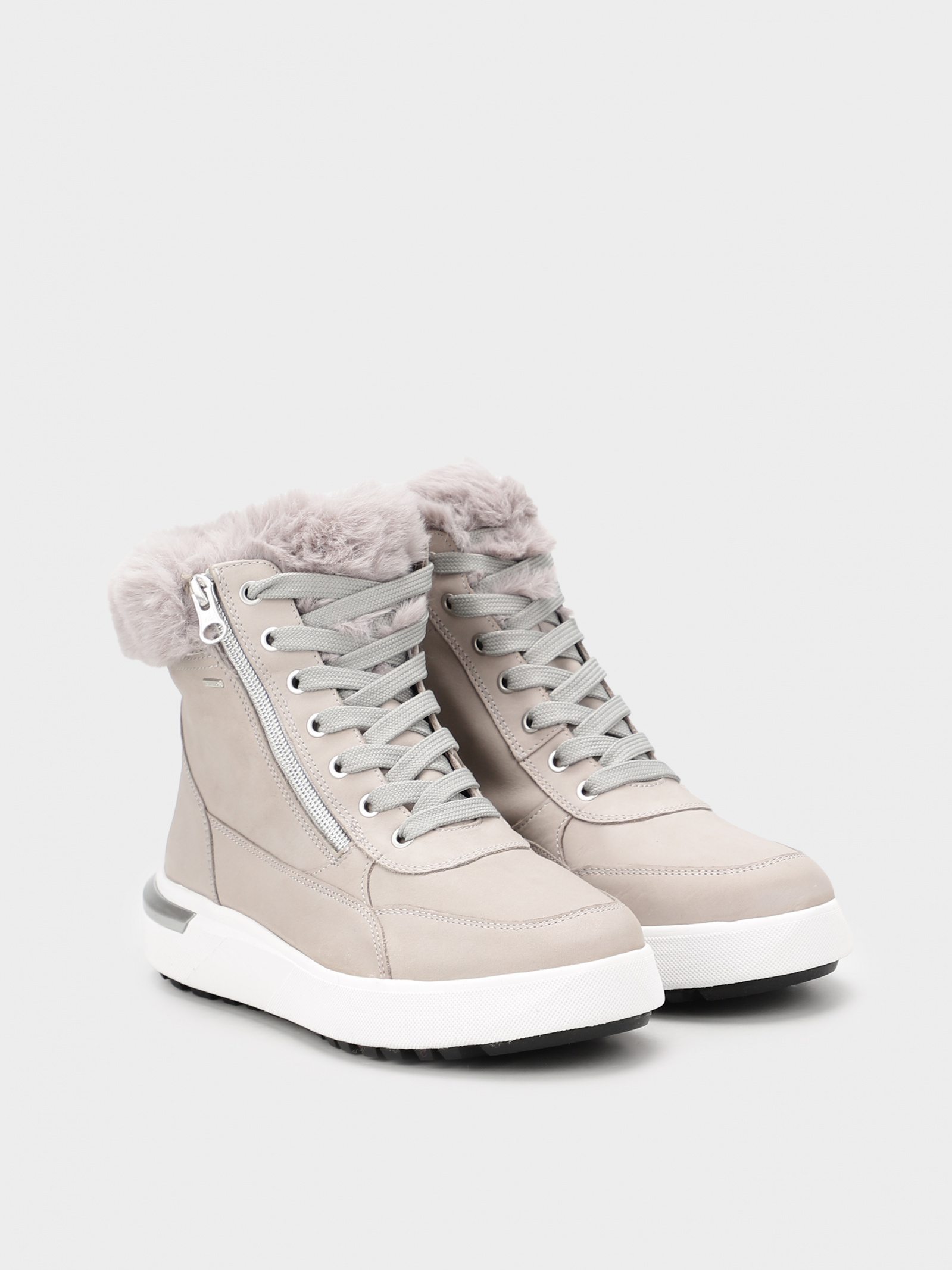 Boots Women's Geox