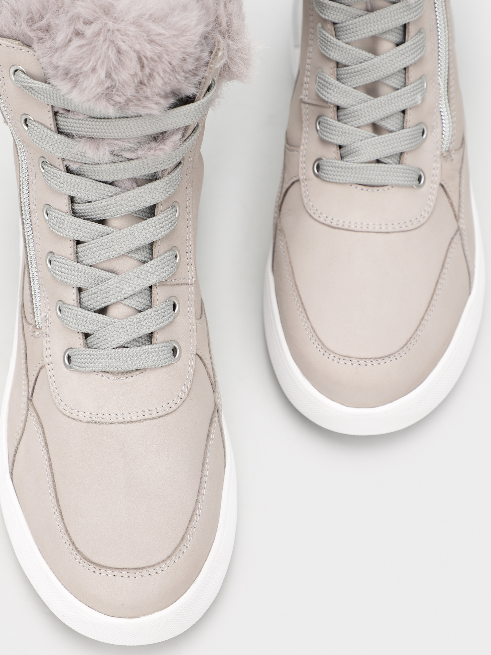 Boots Women's Geox