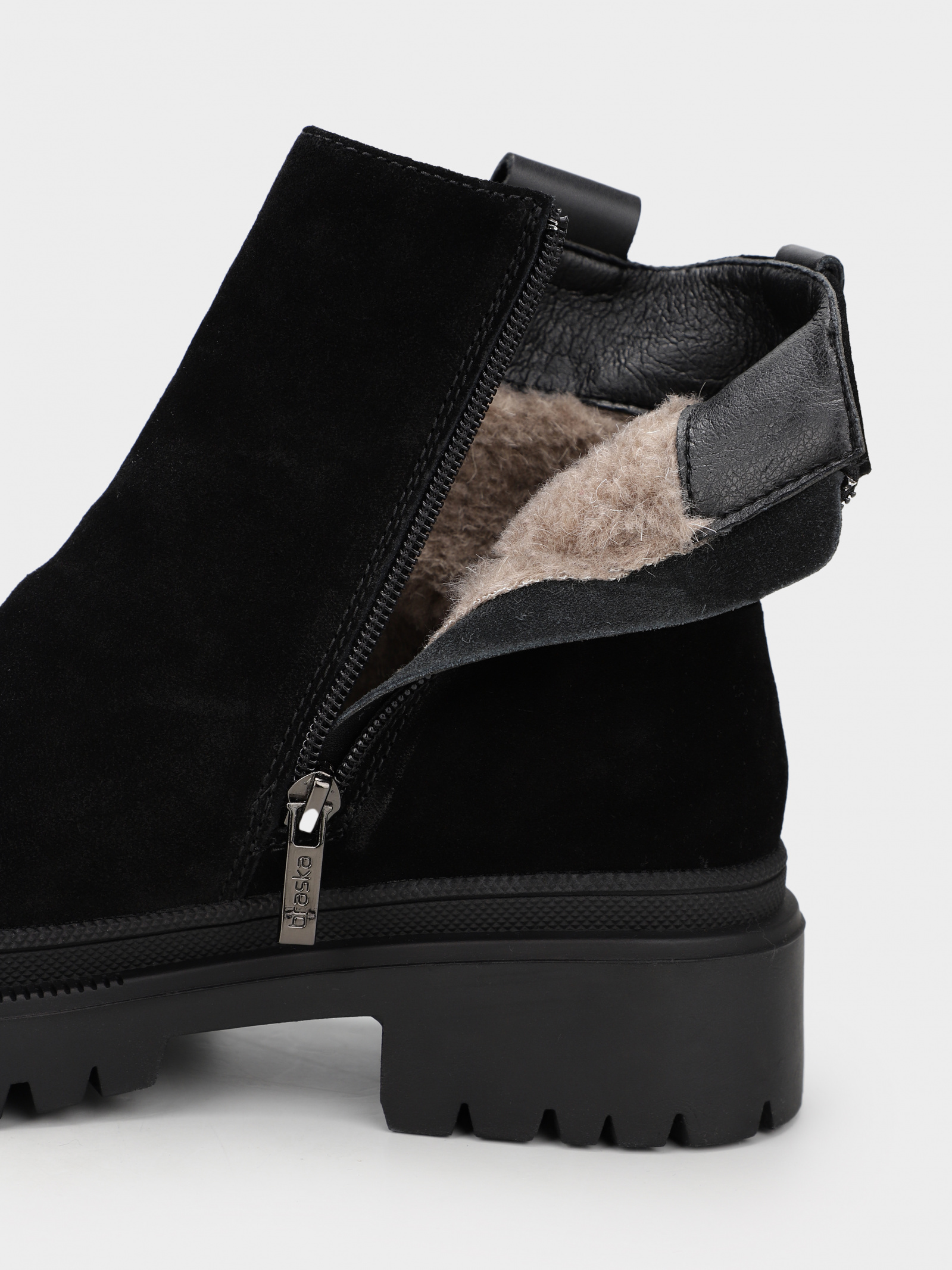 Boots Women's Braska