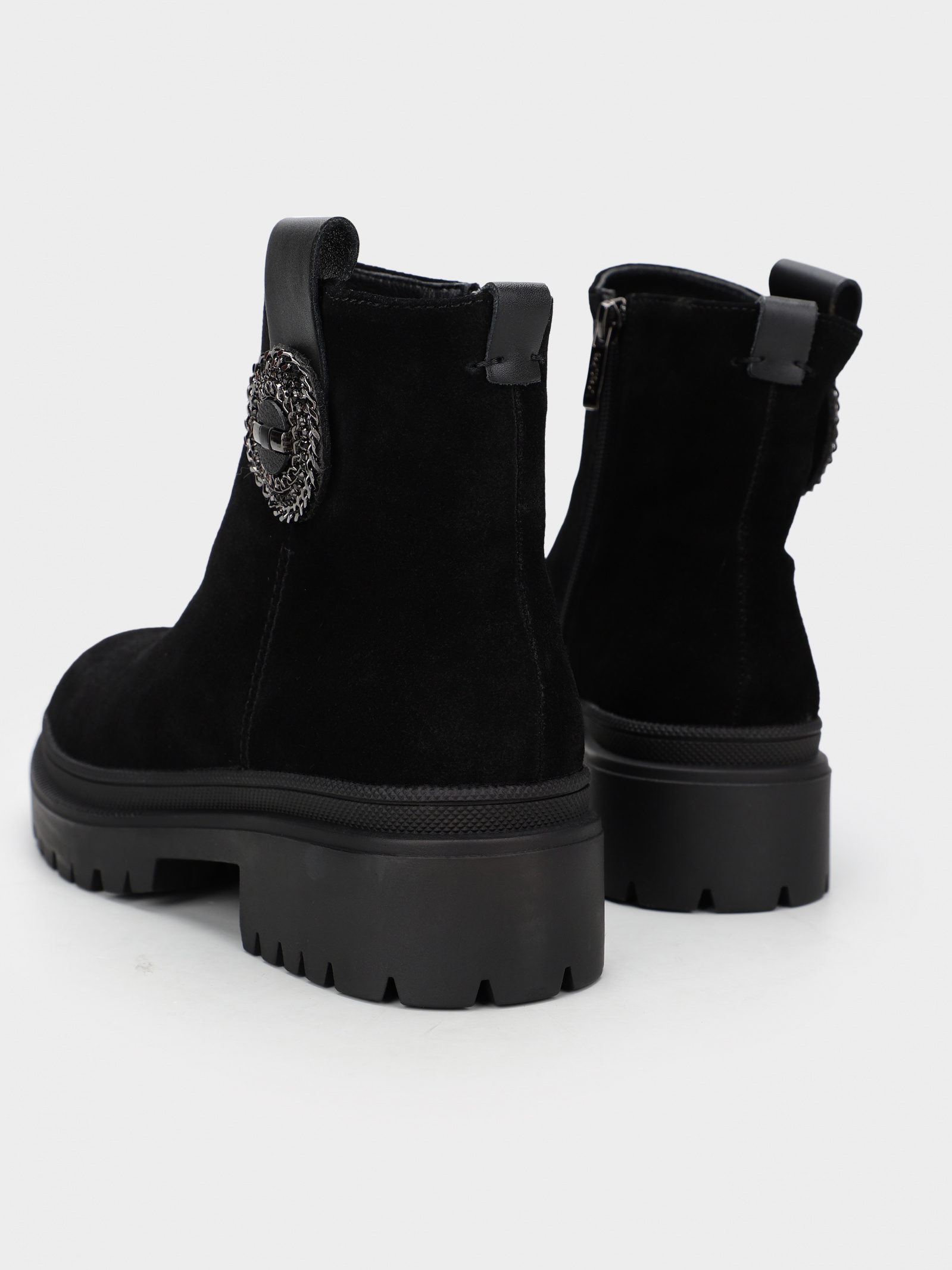 Boots Women's Braska