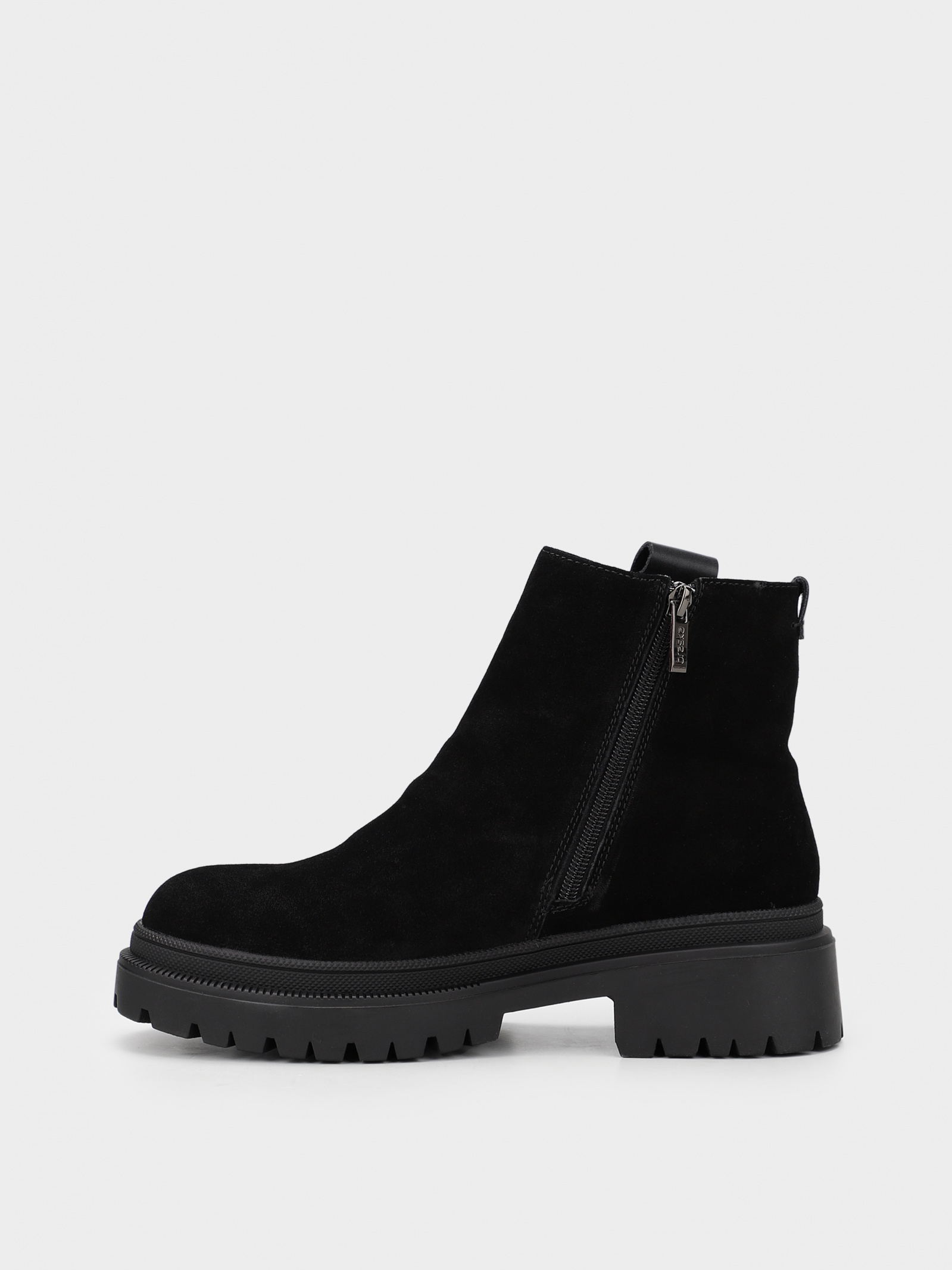 Boots Women's Braska