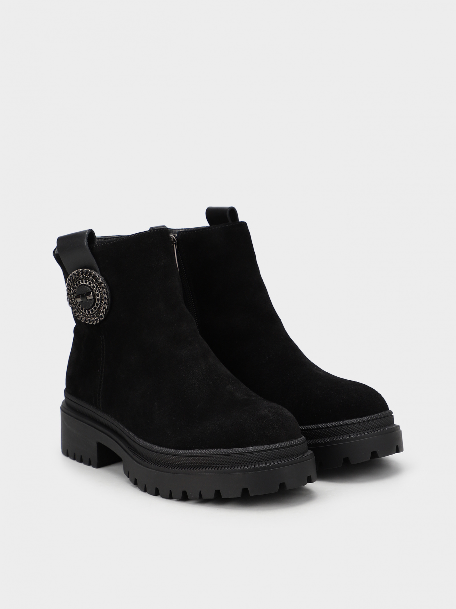 Boots Women's Braska