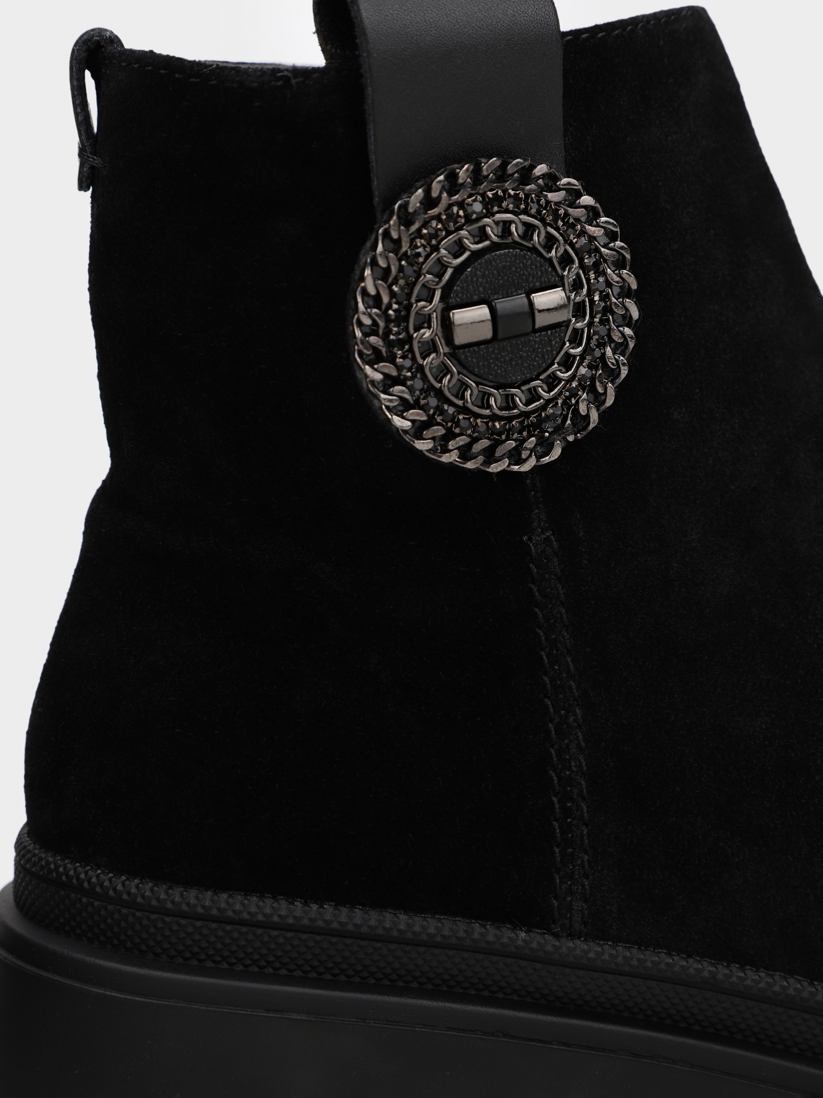 Boots Women's Braska
