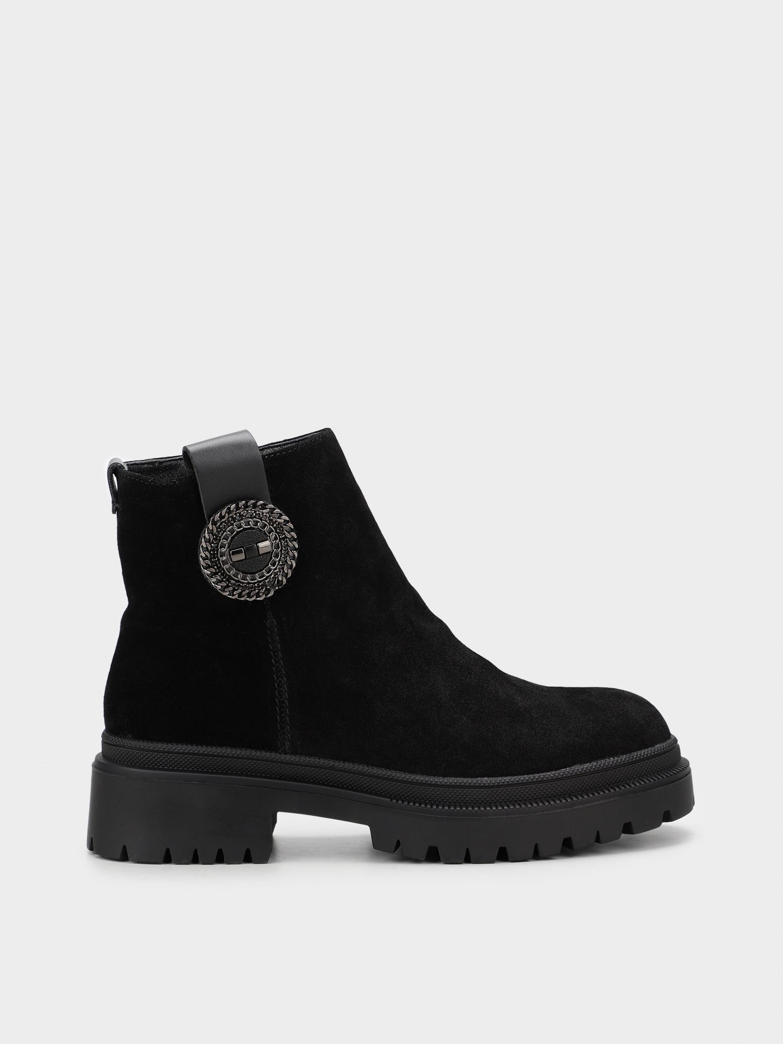Boots Women's Braska