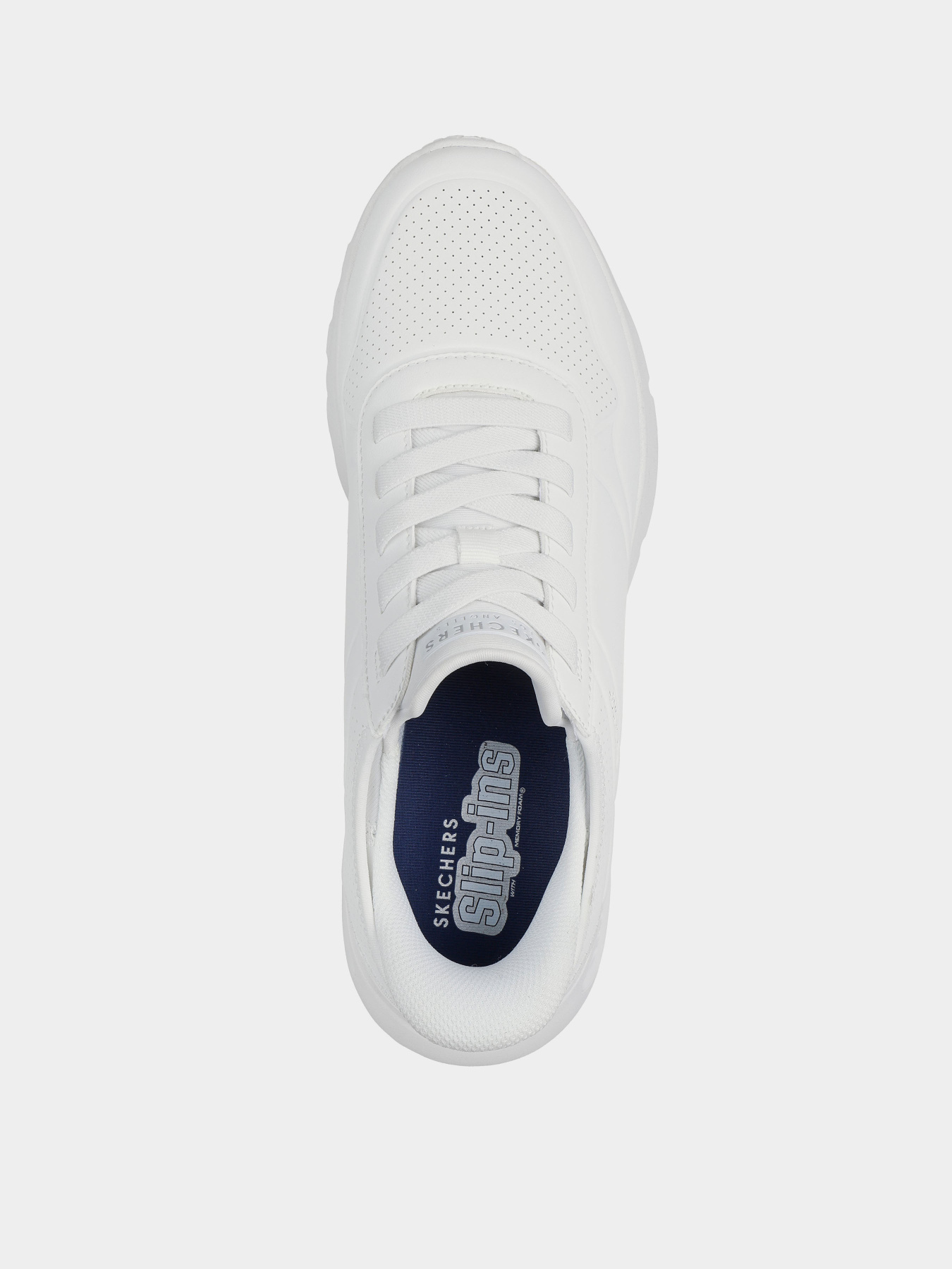 Кросівки повсякденні Чоловічі Skechers
