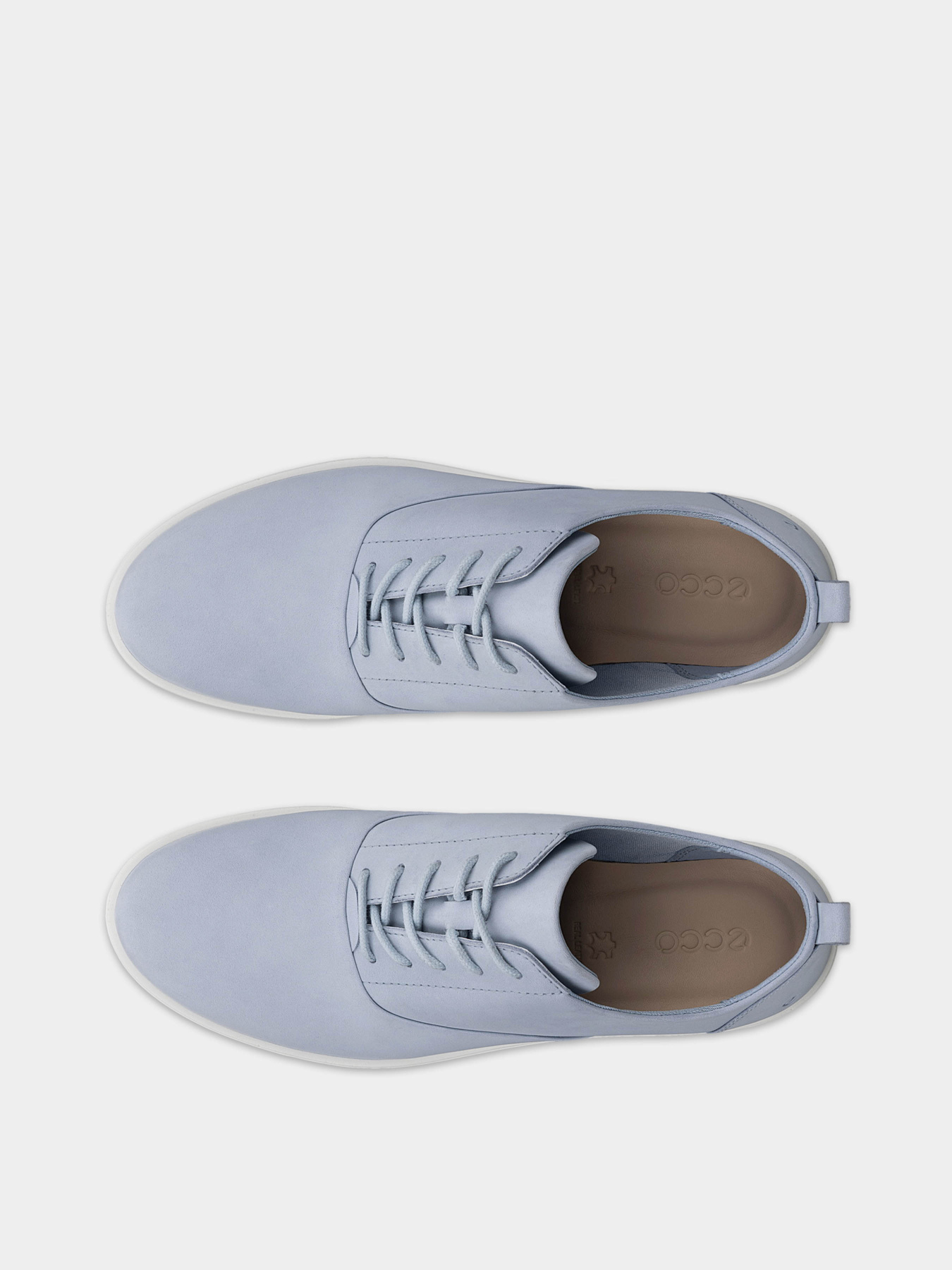 Кеди низькі Жіночі ECCO