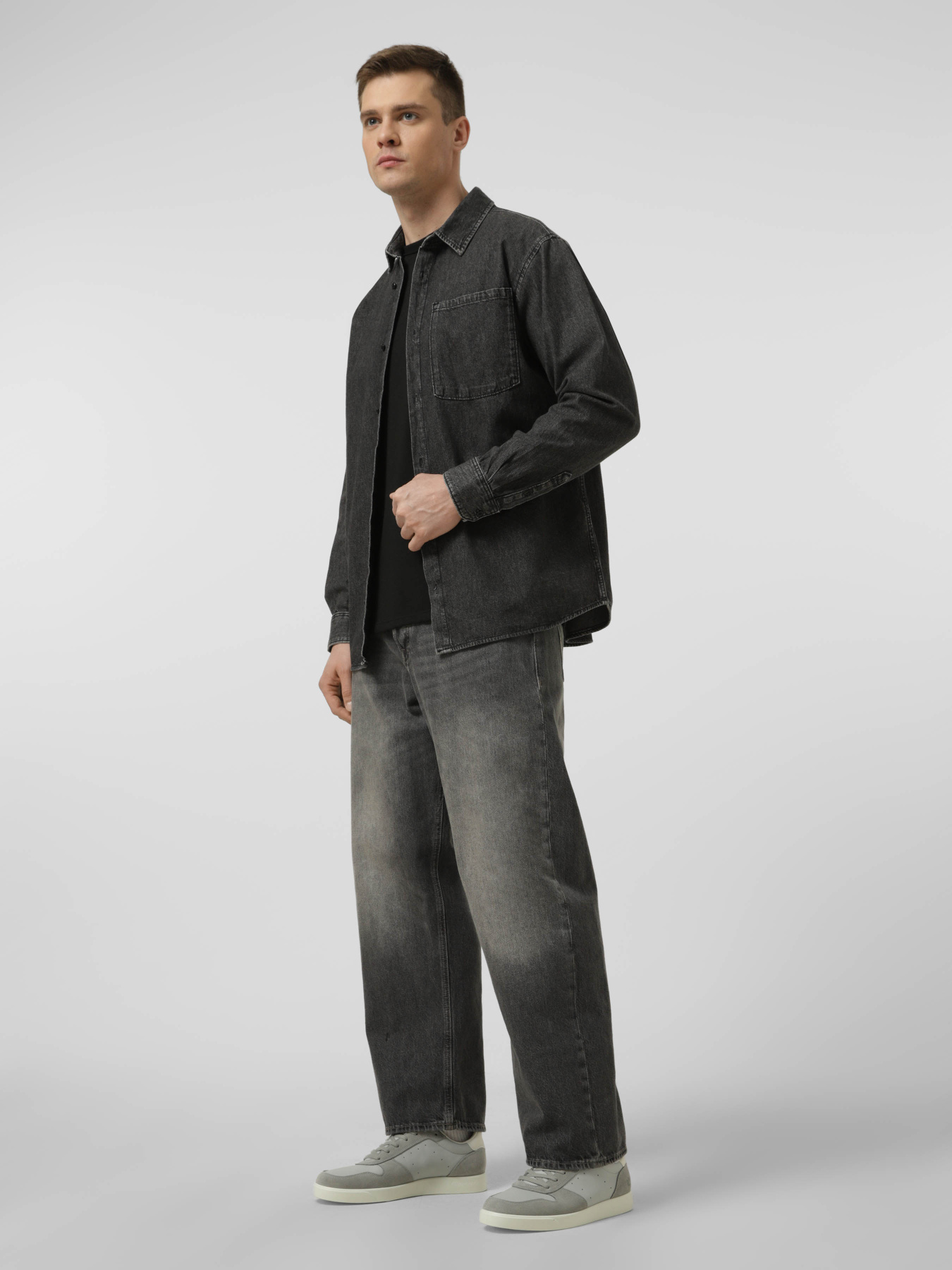 Кросівки Чоловічі ECCO