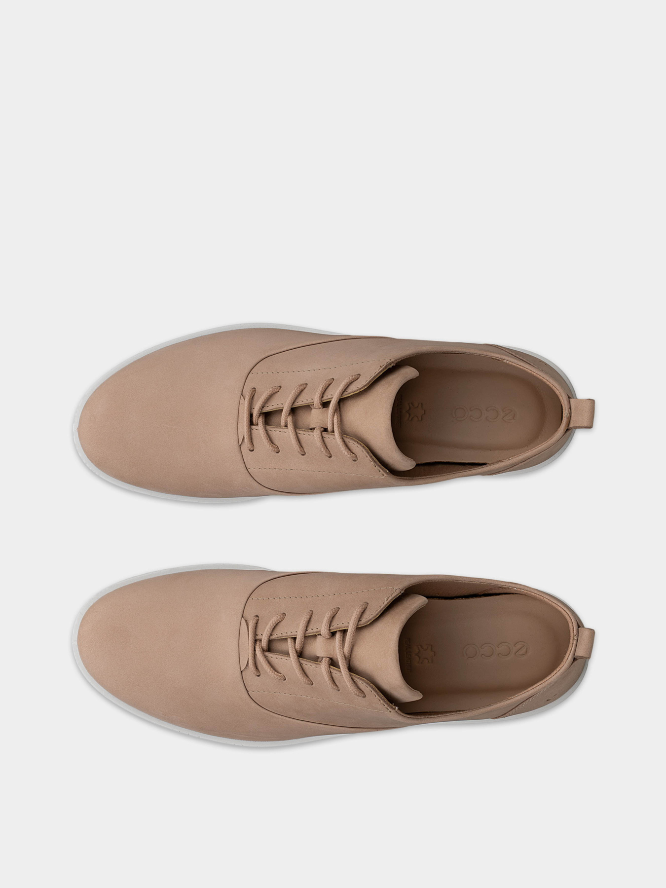 Кеди низькі Жіночі ECCO