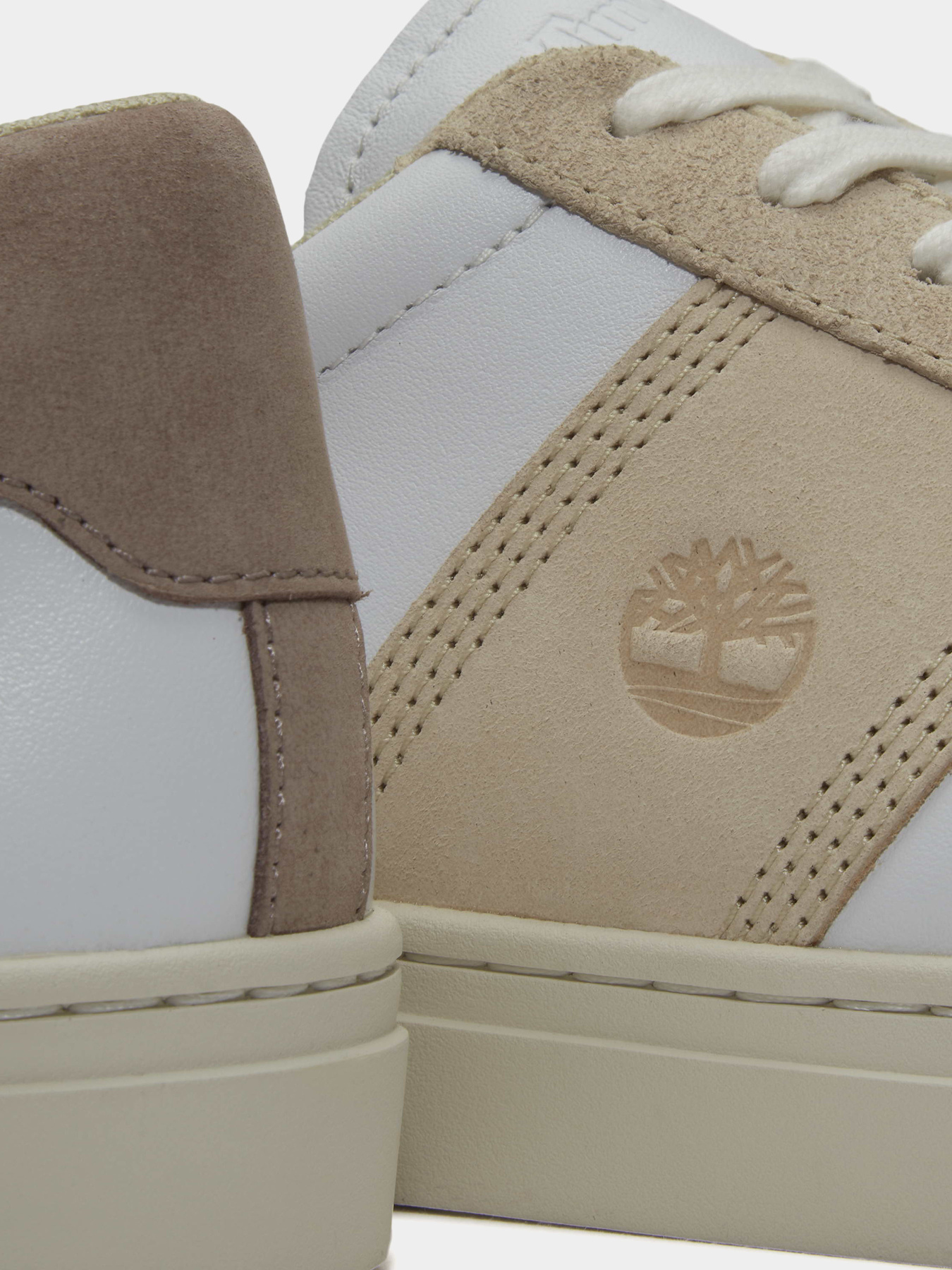 Low-Top Sneakers Women's Timberland