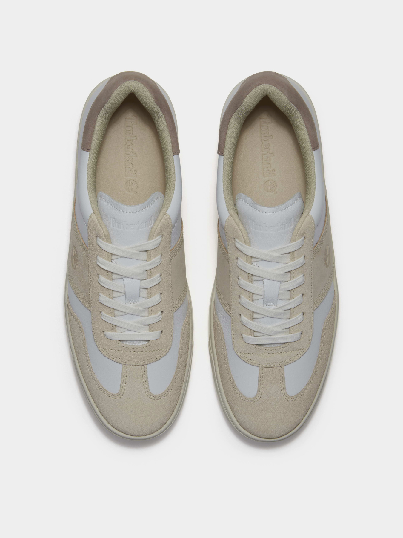 Low-Top Sneakers Women's Timberland