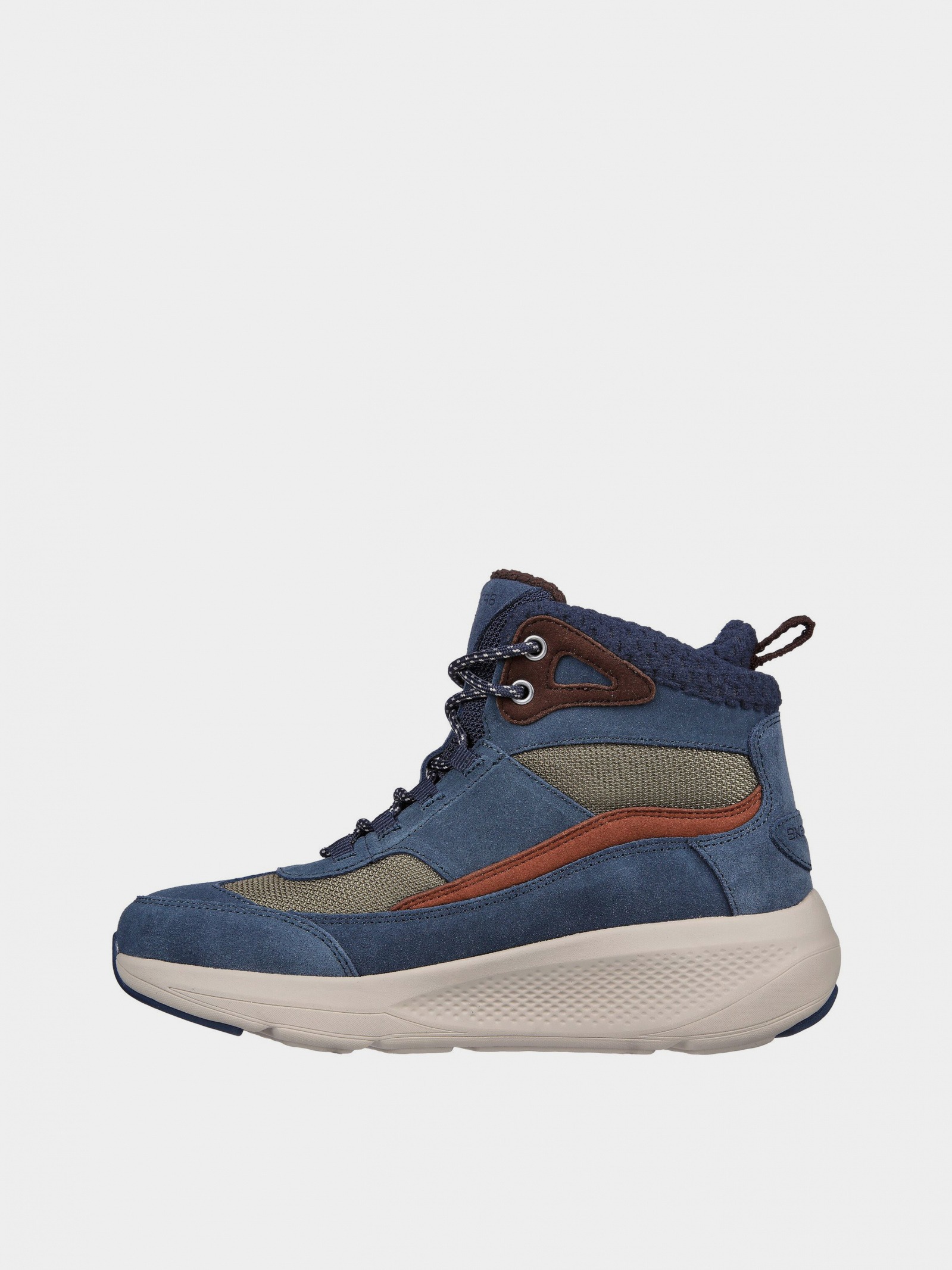 Ботинки Женские Skechers