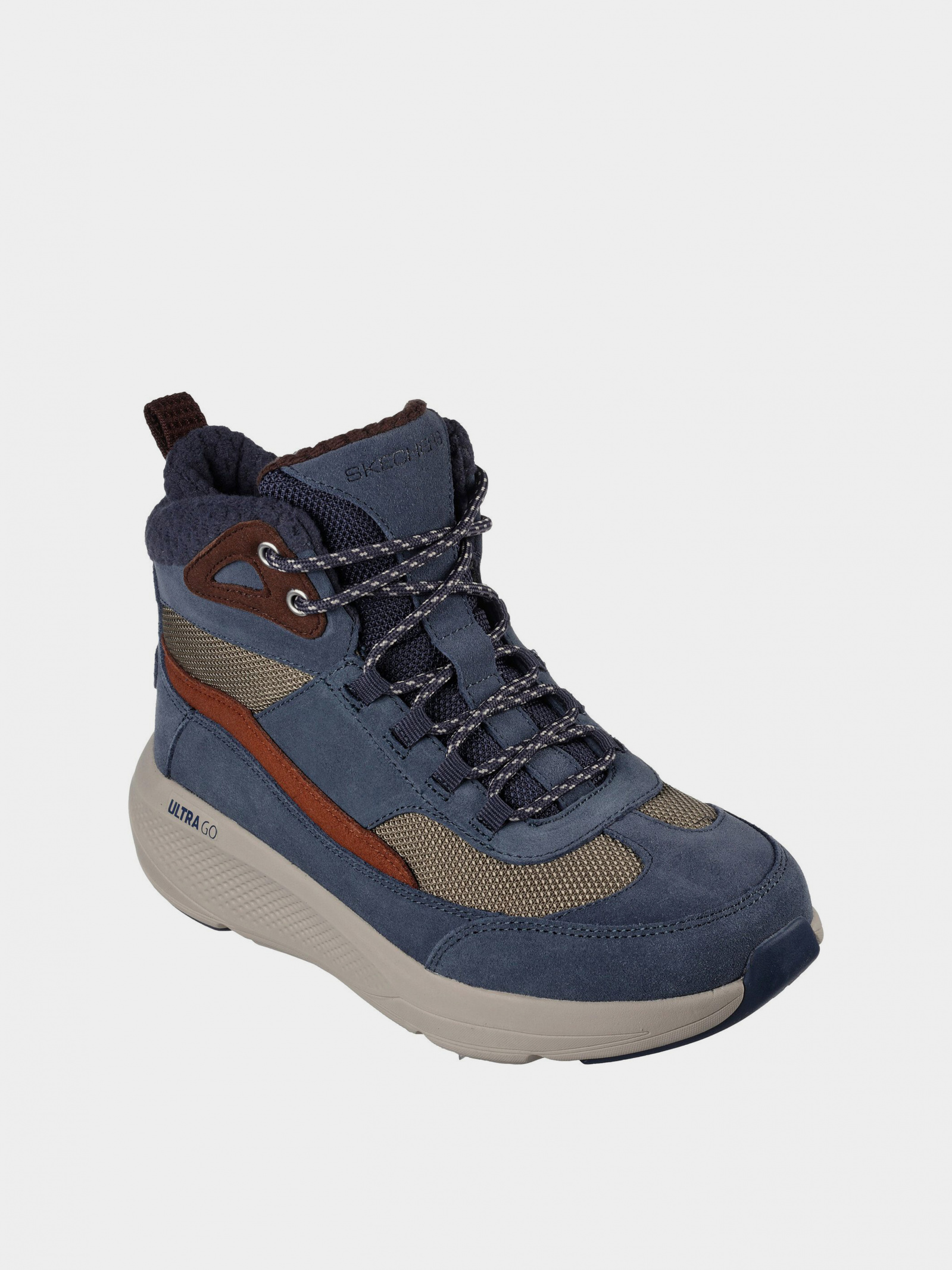 Ботинки Женские Skechers