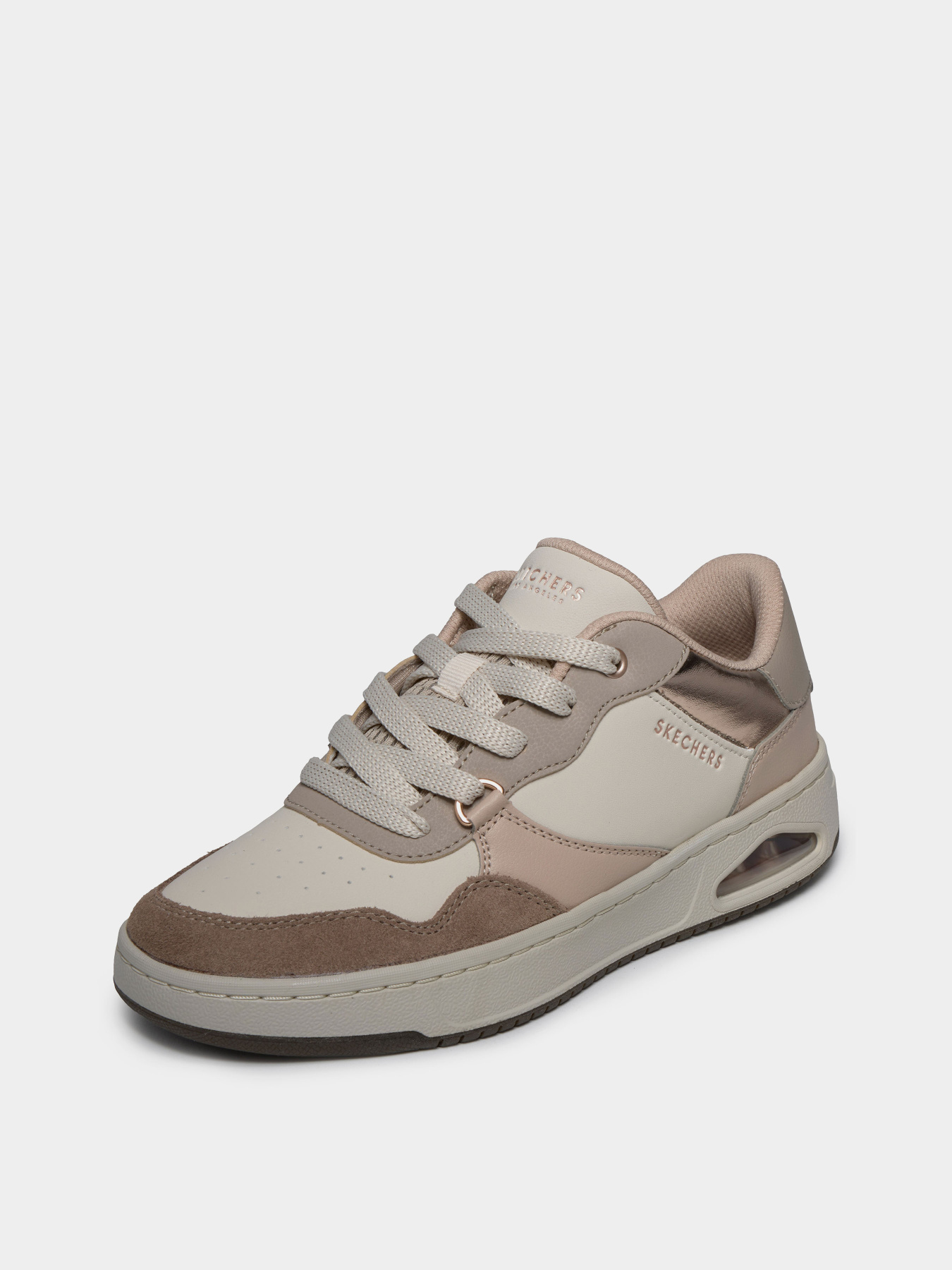 Кеди низькі Жіночі Skechers