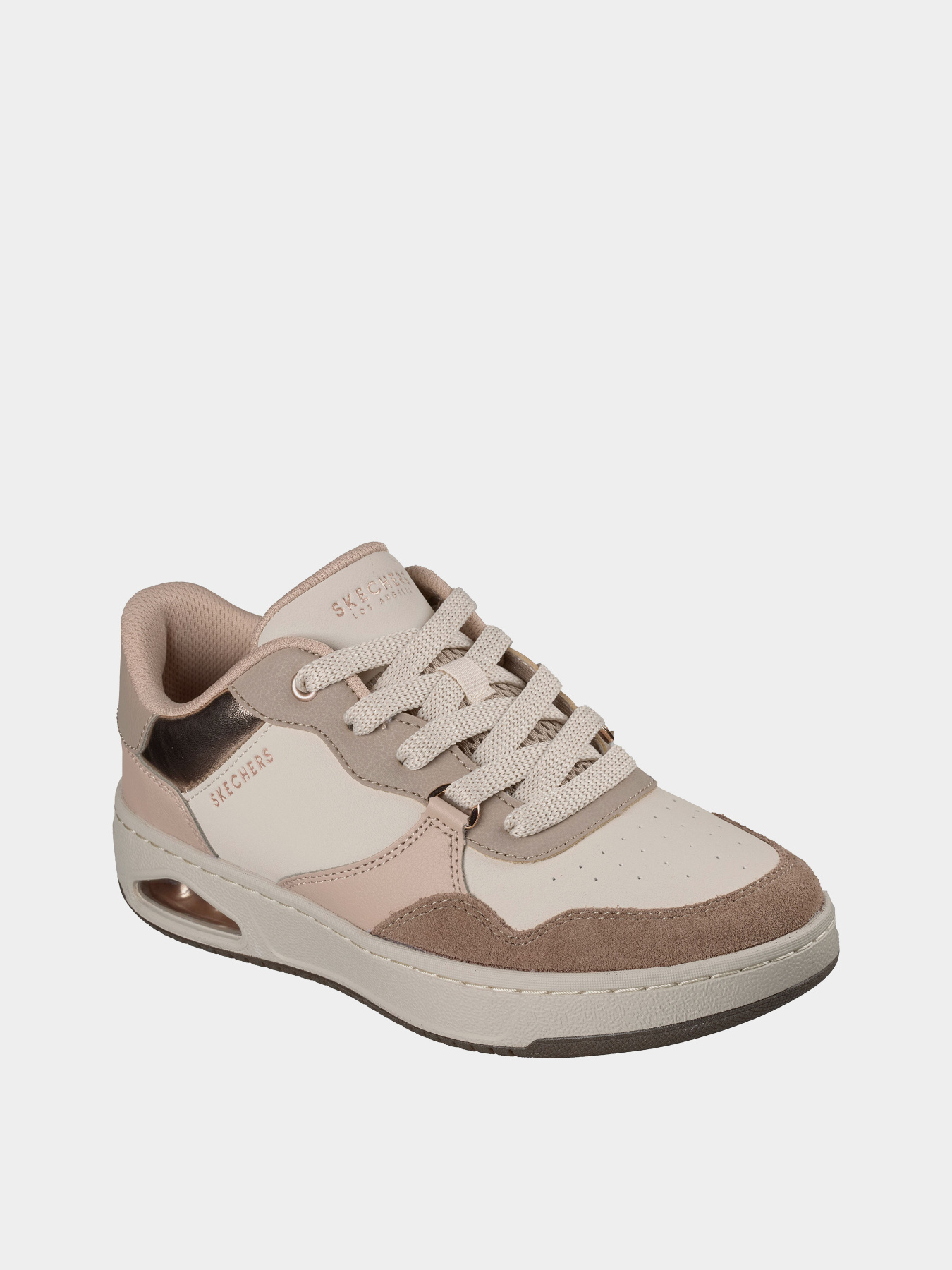 Кеди низькі Жіночі Skechers