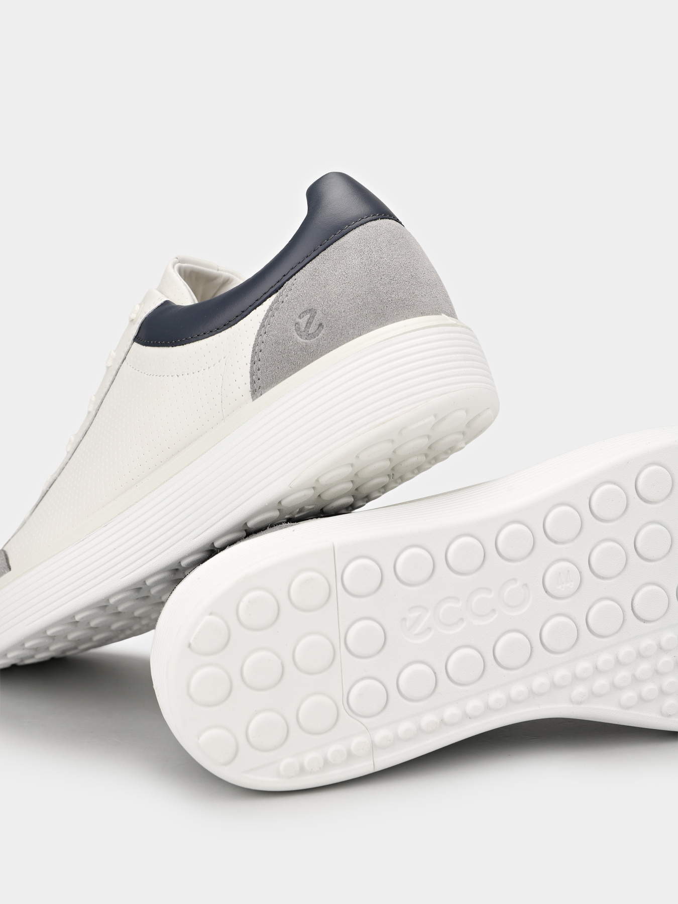 Кеди низькі Чоловічі ECCO